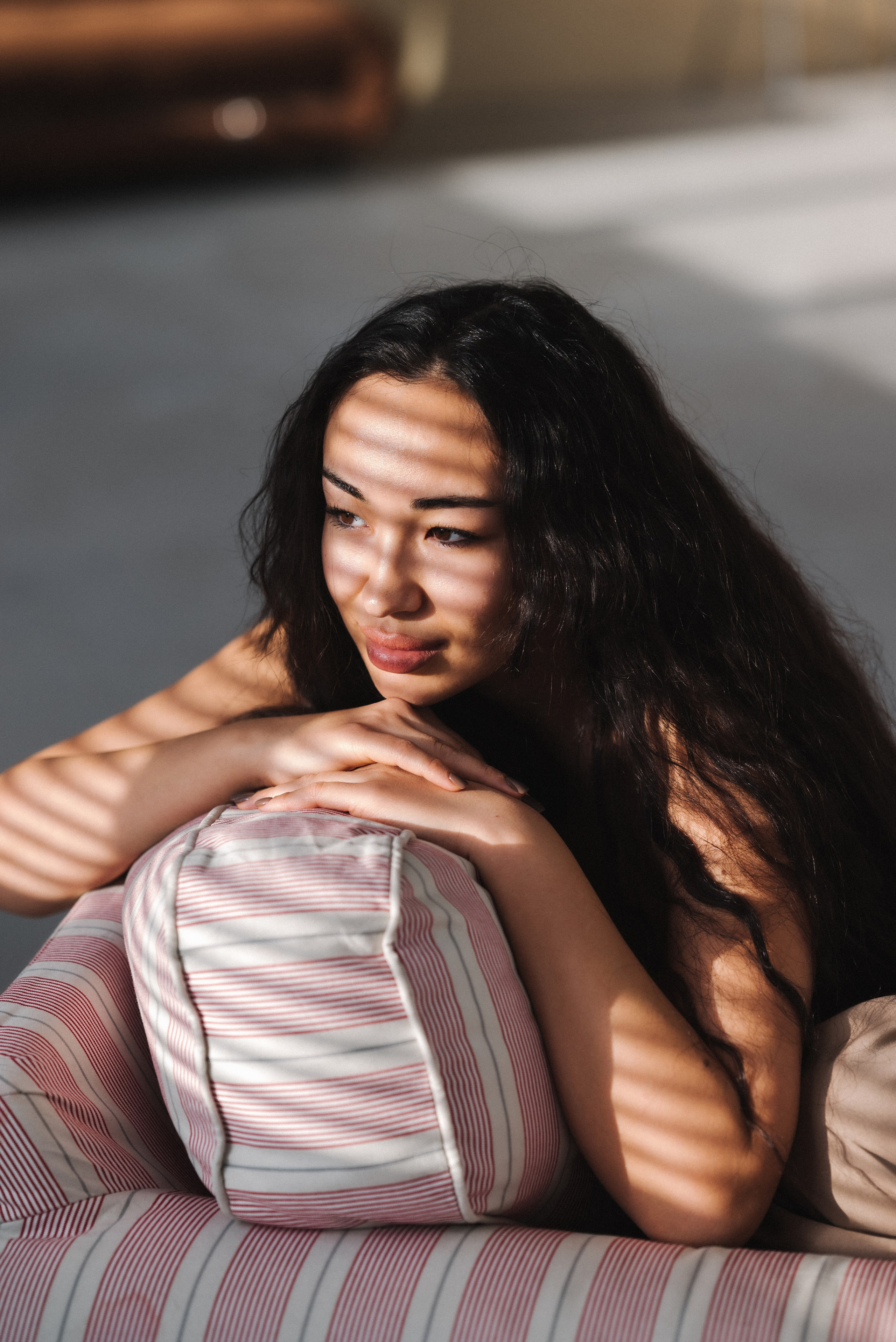 Фотосессия девушки в Москве. Женский и семейный фотограф в Москве и Красногорске Светлана Левченко