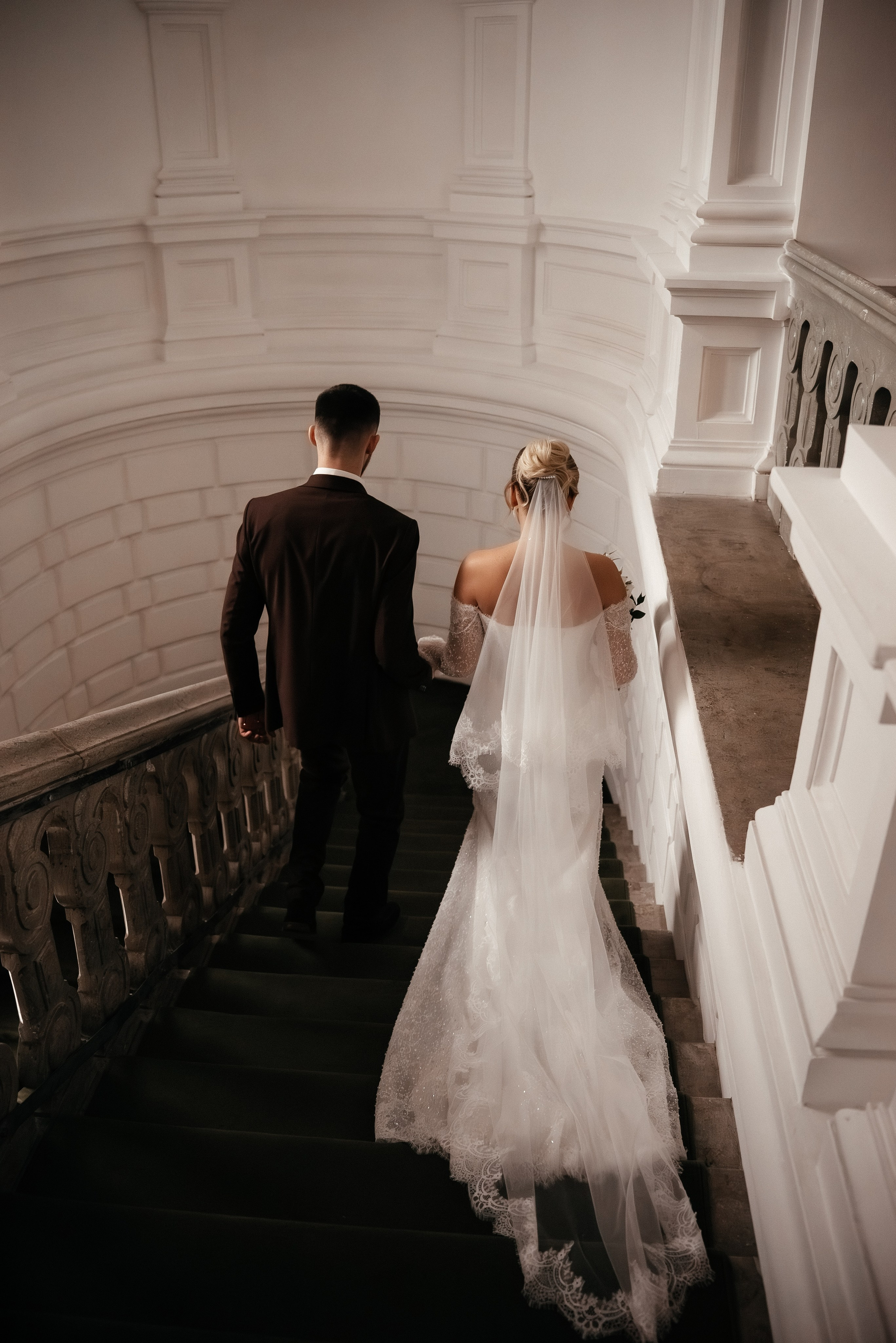 Роспись в Особняке Спиридонова. Женский и семейный фотограф в Москве и Красногорске Светлана Левченко