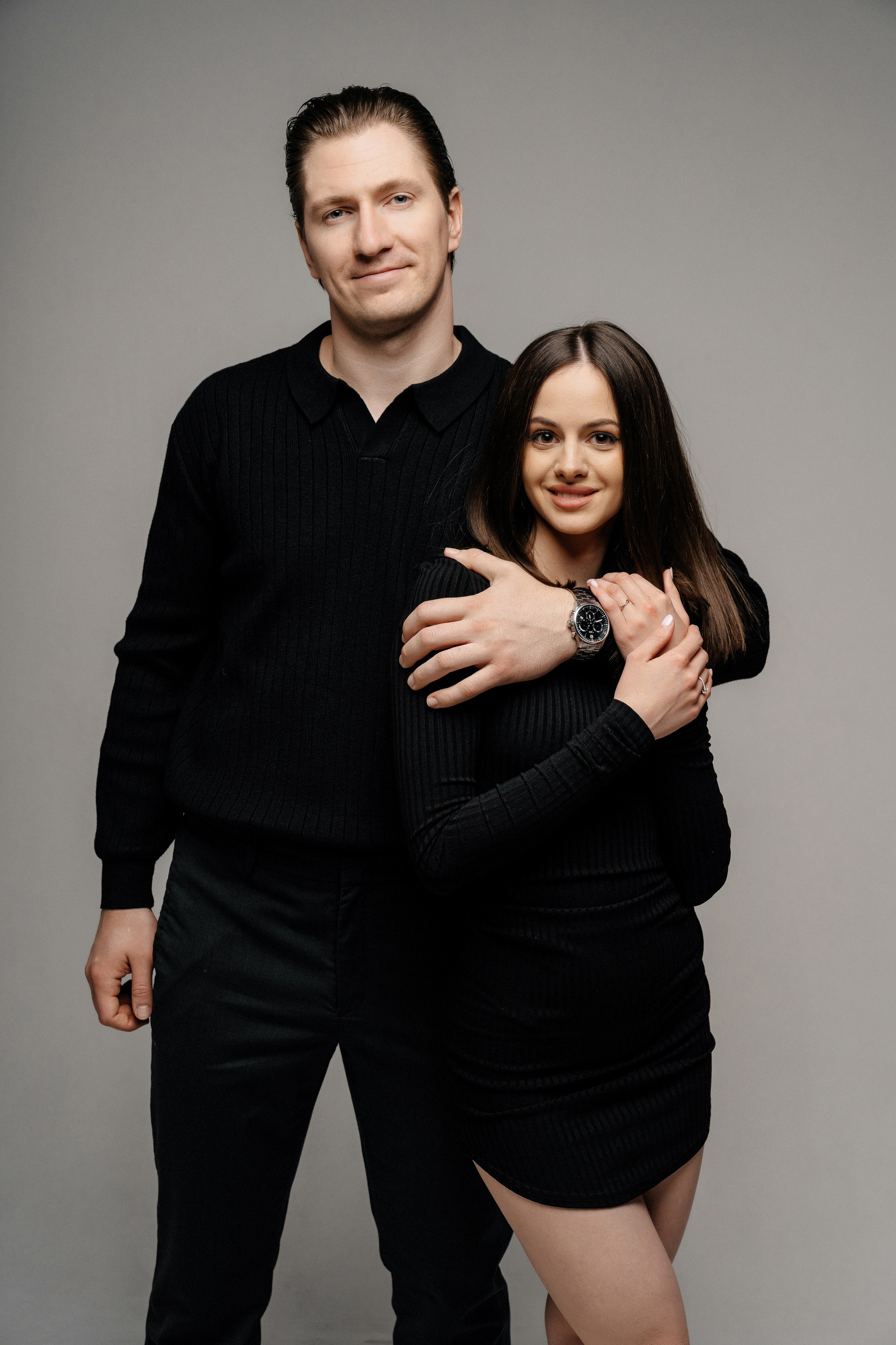 Арина и Никита. Свадебный фотограф Александр Воронов — Белгород, Воронеж, Москва