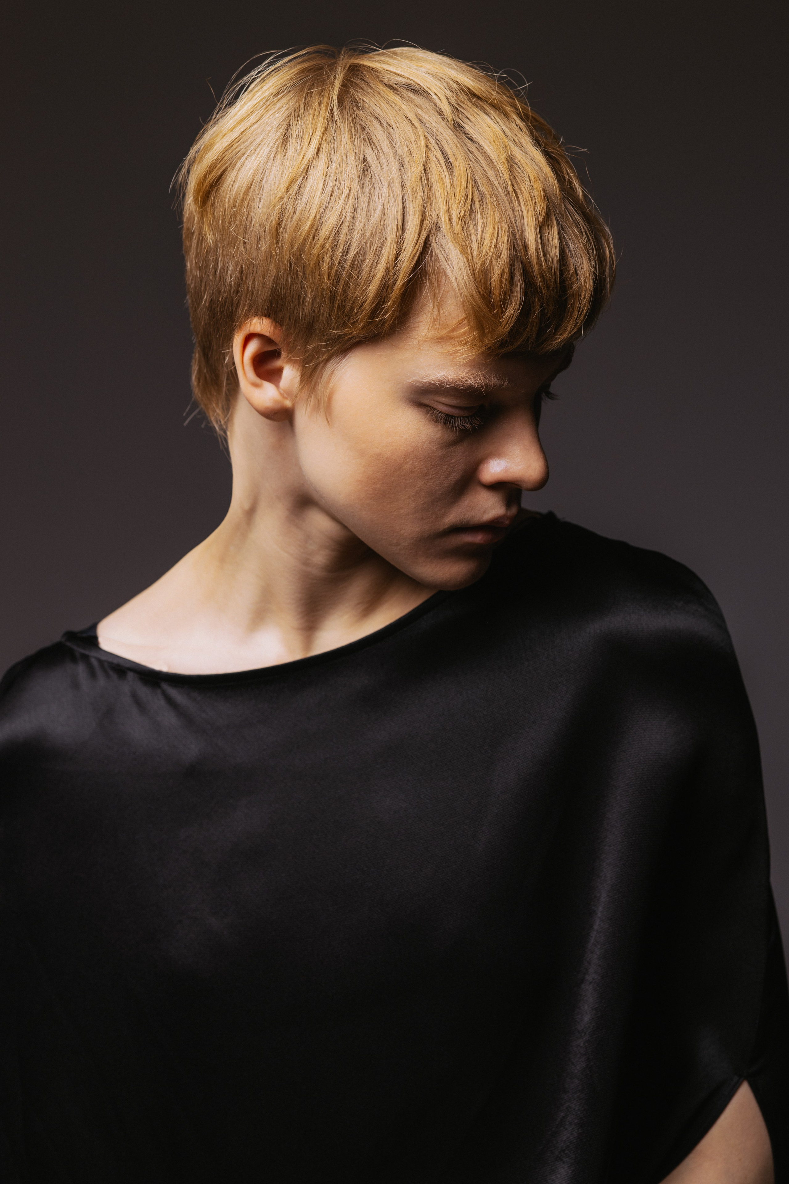 Elisabeth. Главная