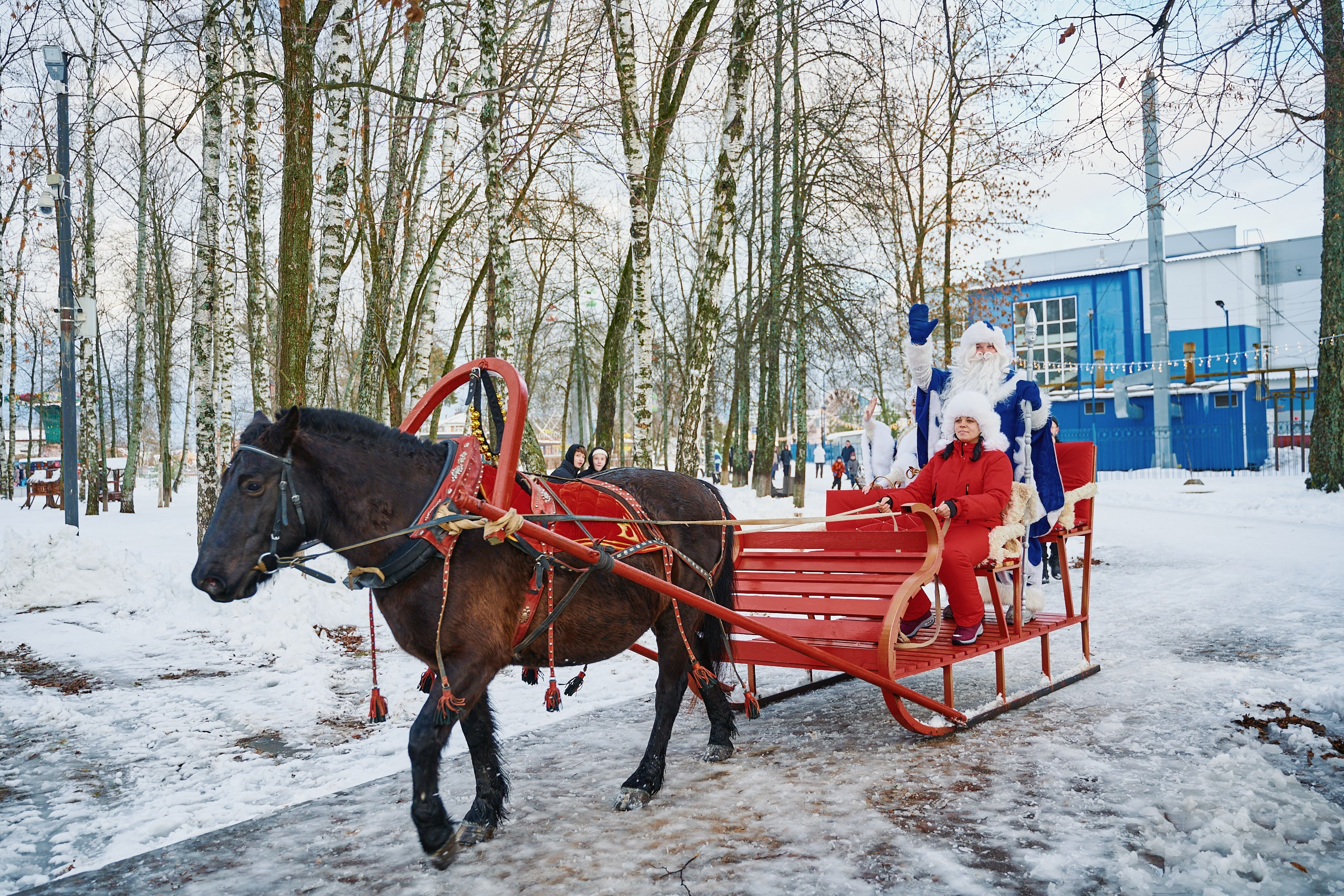 Праздники под ключ «ПраздниКKey»