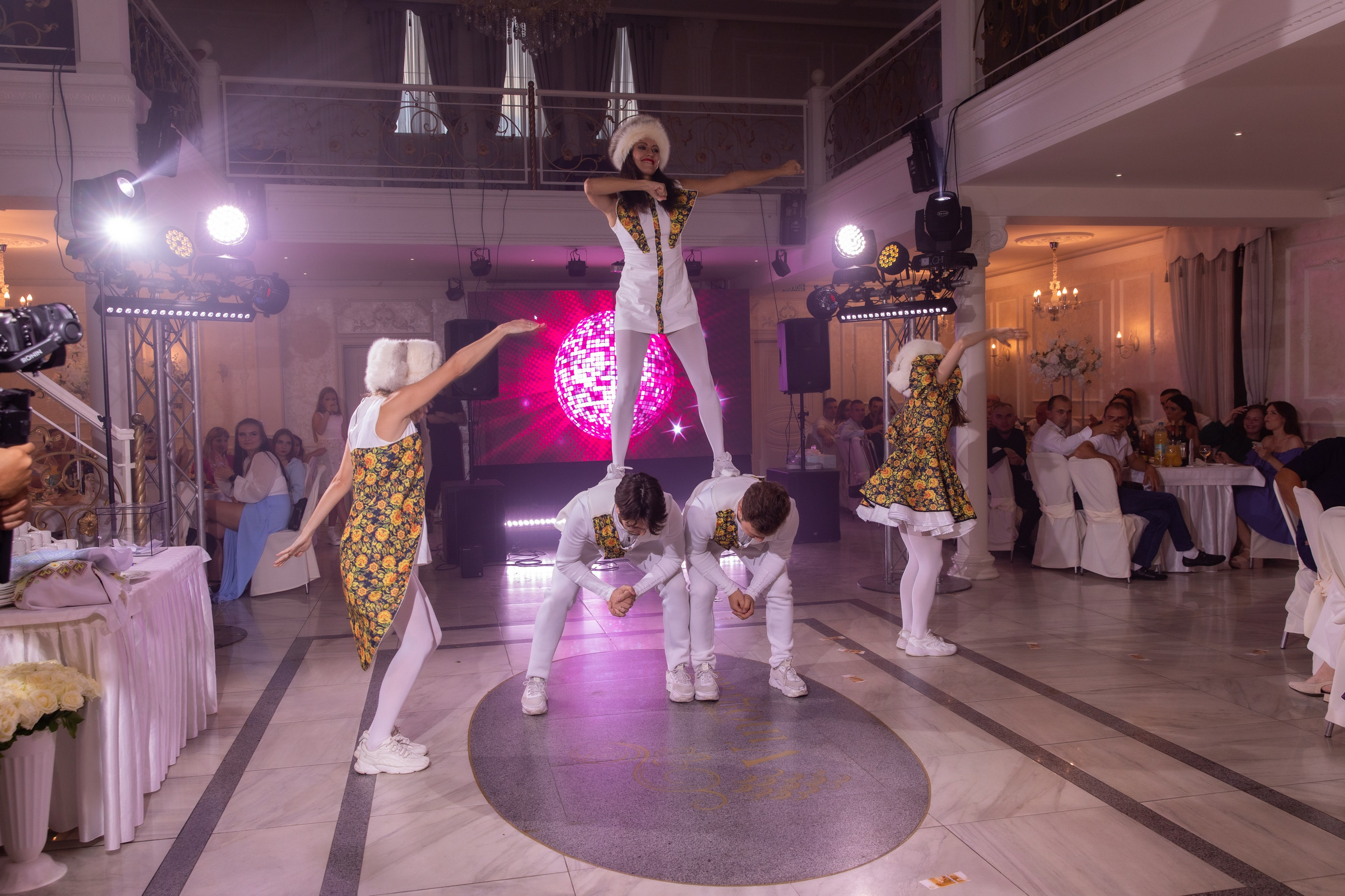 Анна и Евгений. Свадебный фотограф Екатерина Сотникова