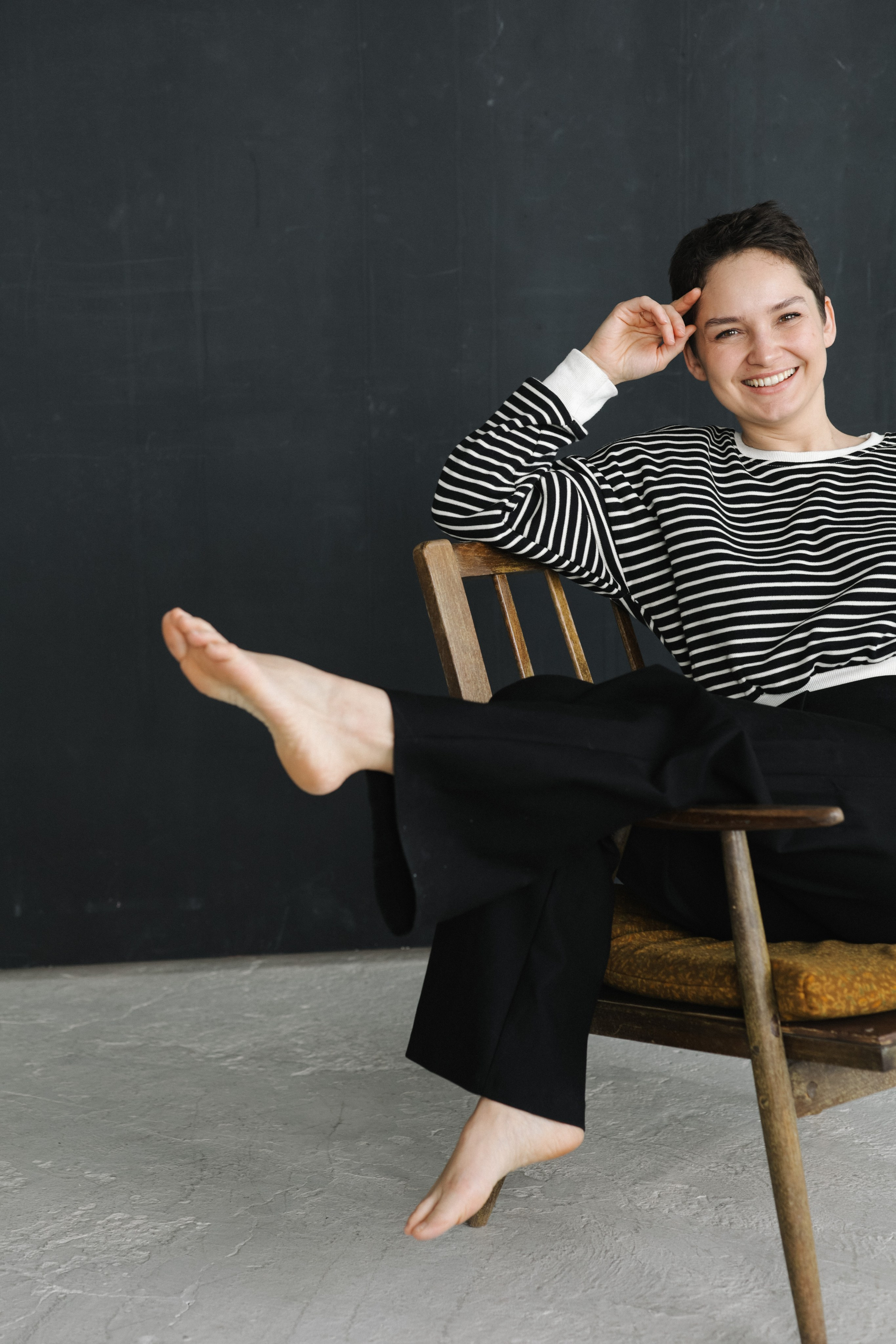 Оля. Алёна Стерхова — Предметный и портретный фотограф. Ижевск