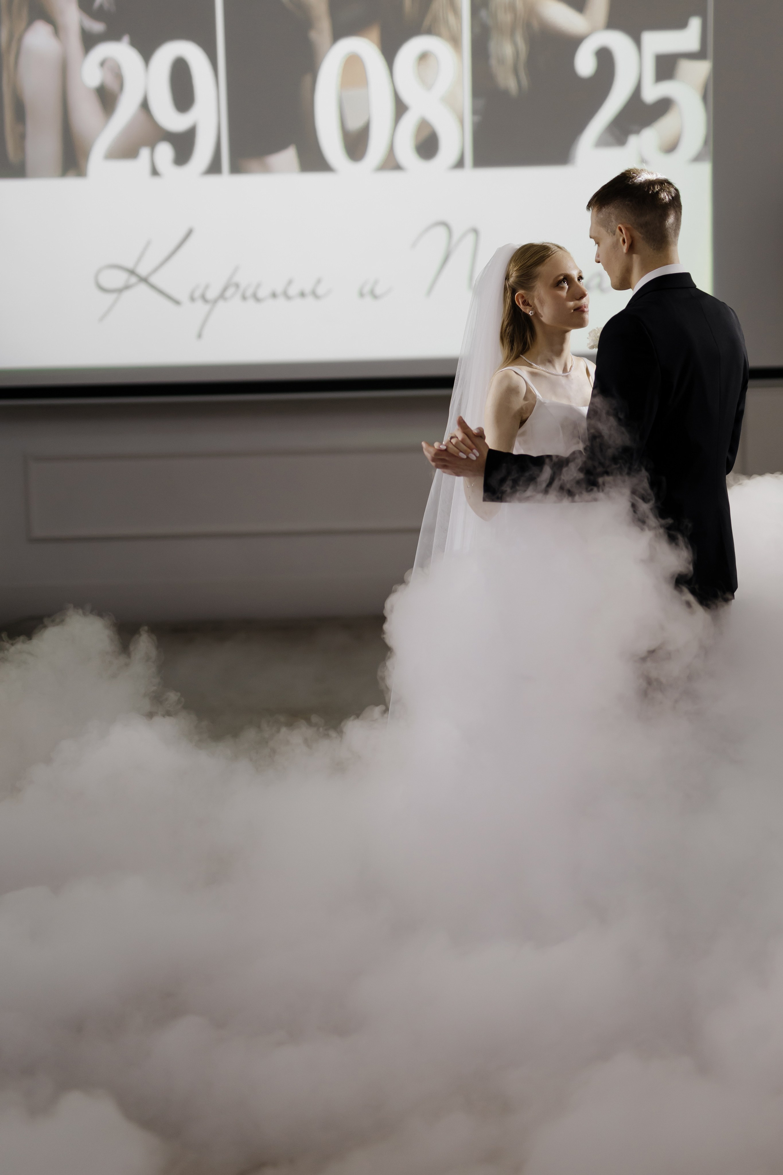 Свадьба Кирилла и Полины. Фотограф Кольчугино/Владимир/Москва Елизавета Иода