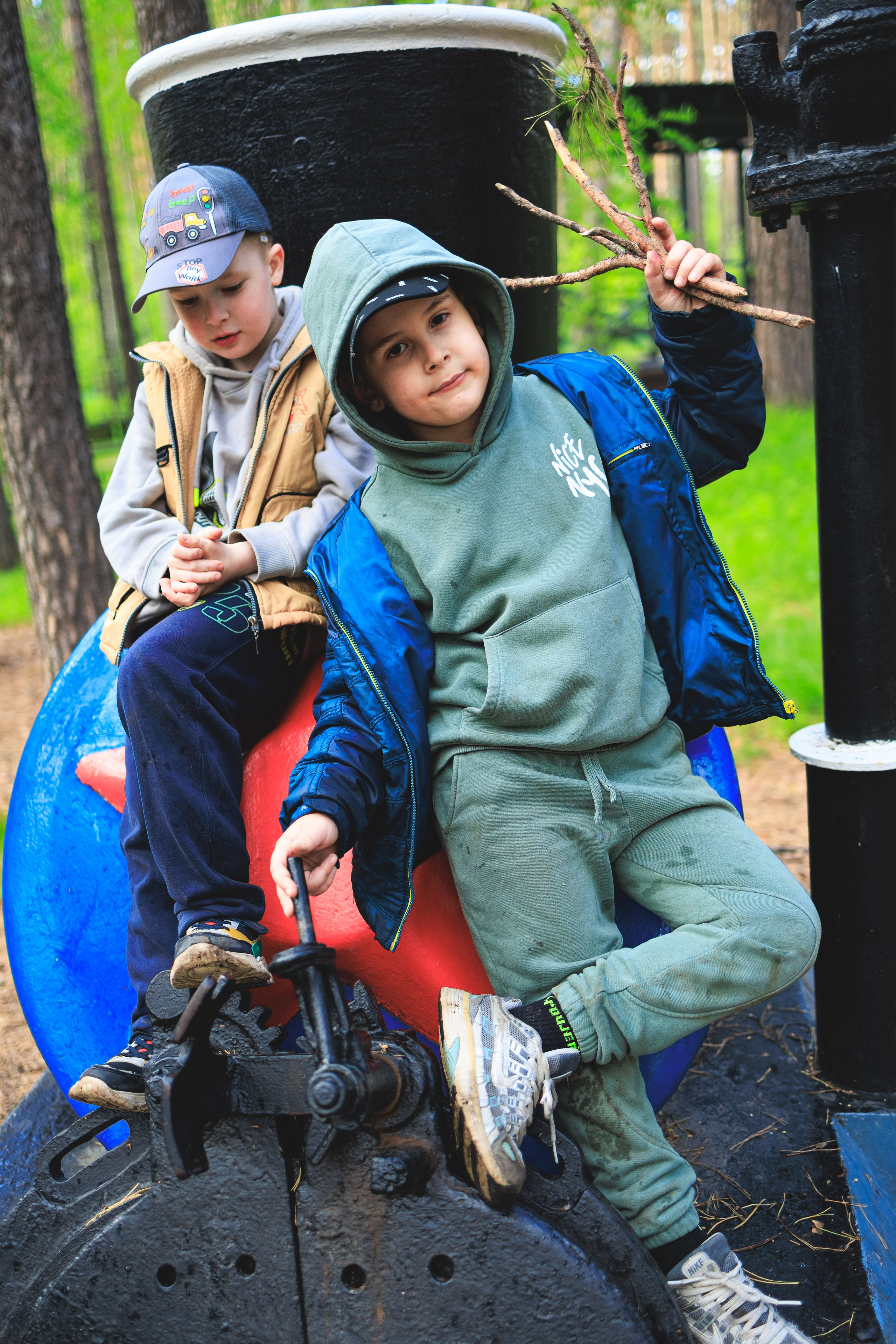 Выпускной. Фотограф — Новосибирск