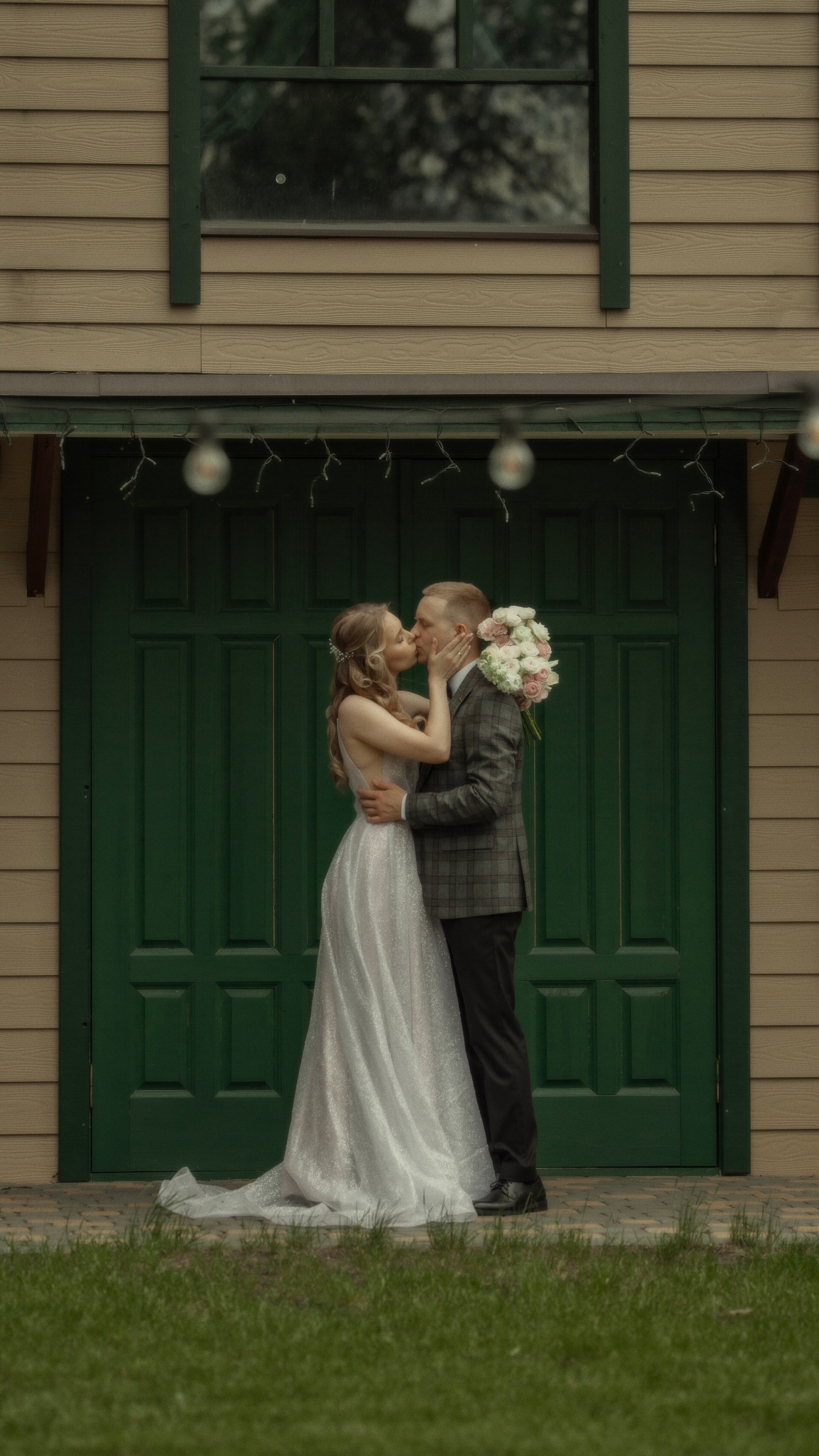 Alexandr & Yuliana. Фотограф и Видеограф Артур Гимаев