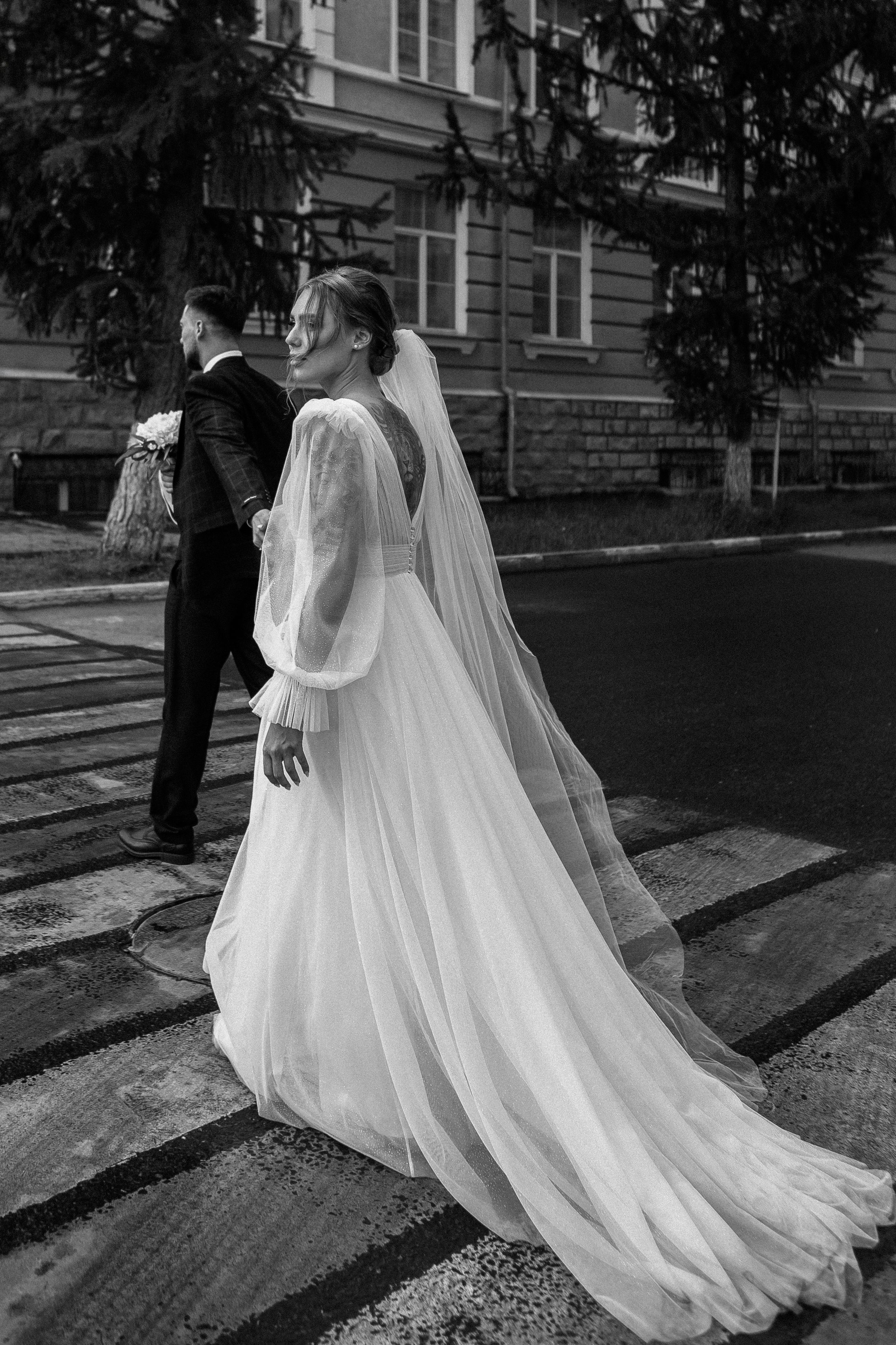 E & A. Фотограф в Санкт-Петербурге Ольга Андрианова