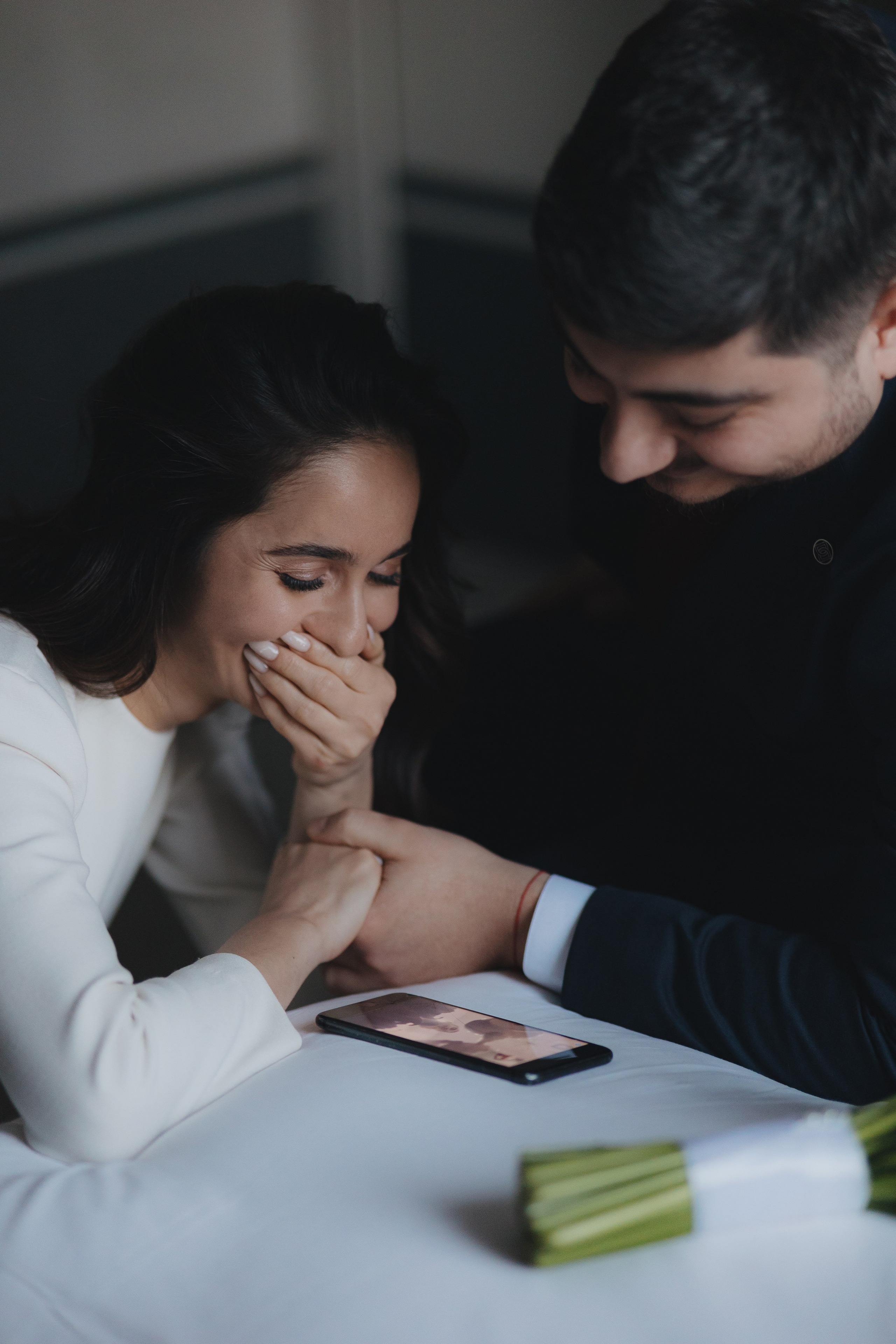 WEDDING. Фотограф в Дананге Элина Уразманова