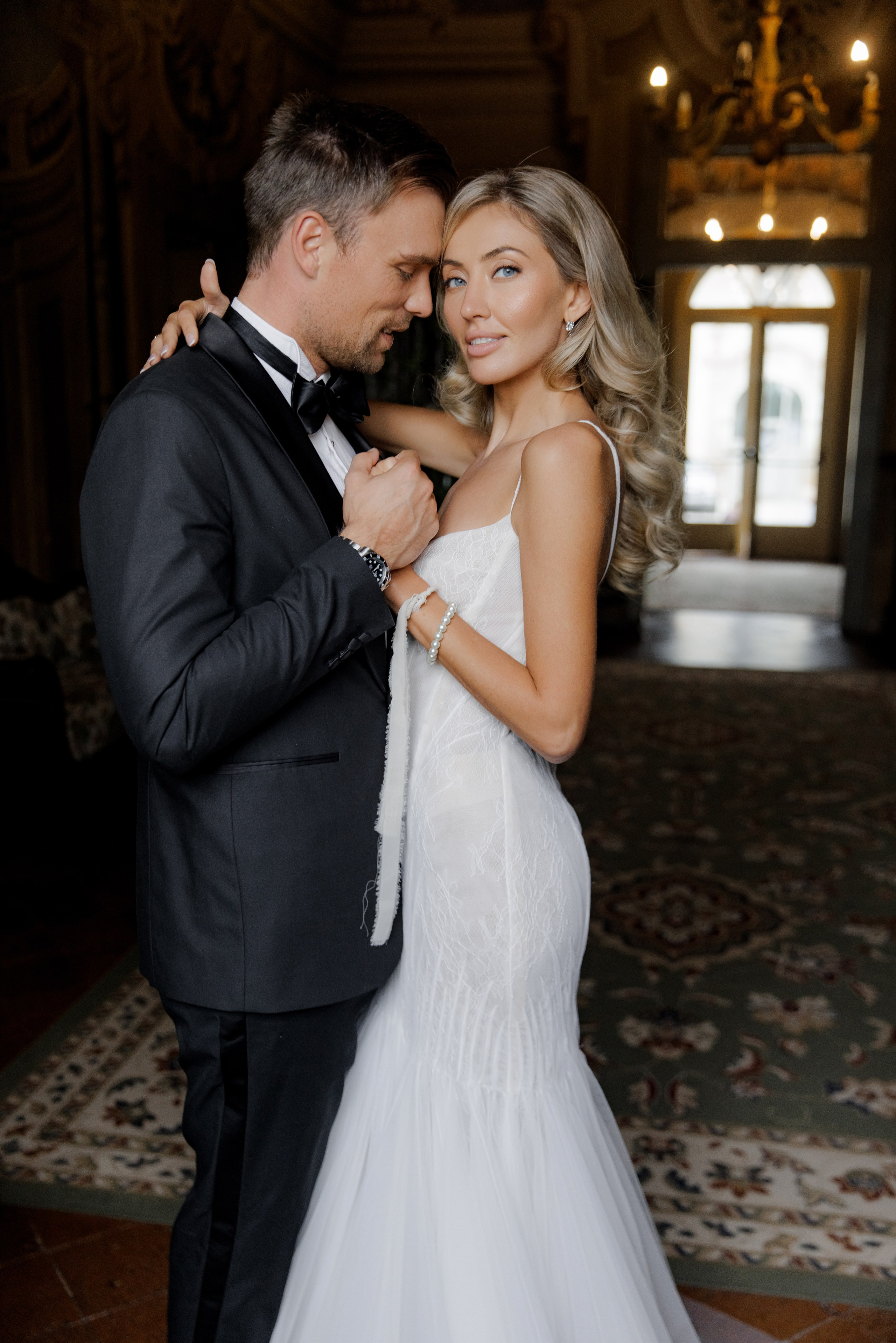 Italy — EDITORIAL. Свадебный фотограф в Москве, Ярославле Виталий Квант