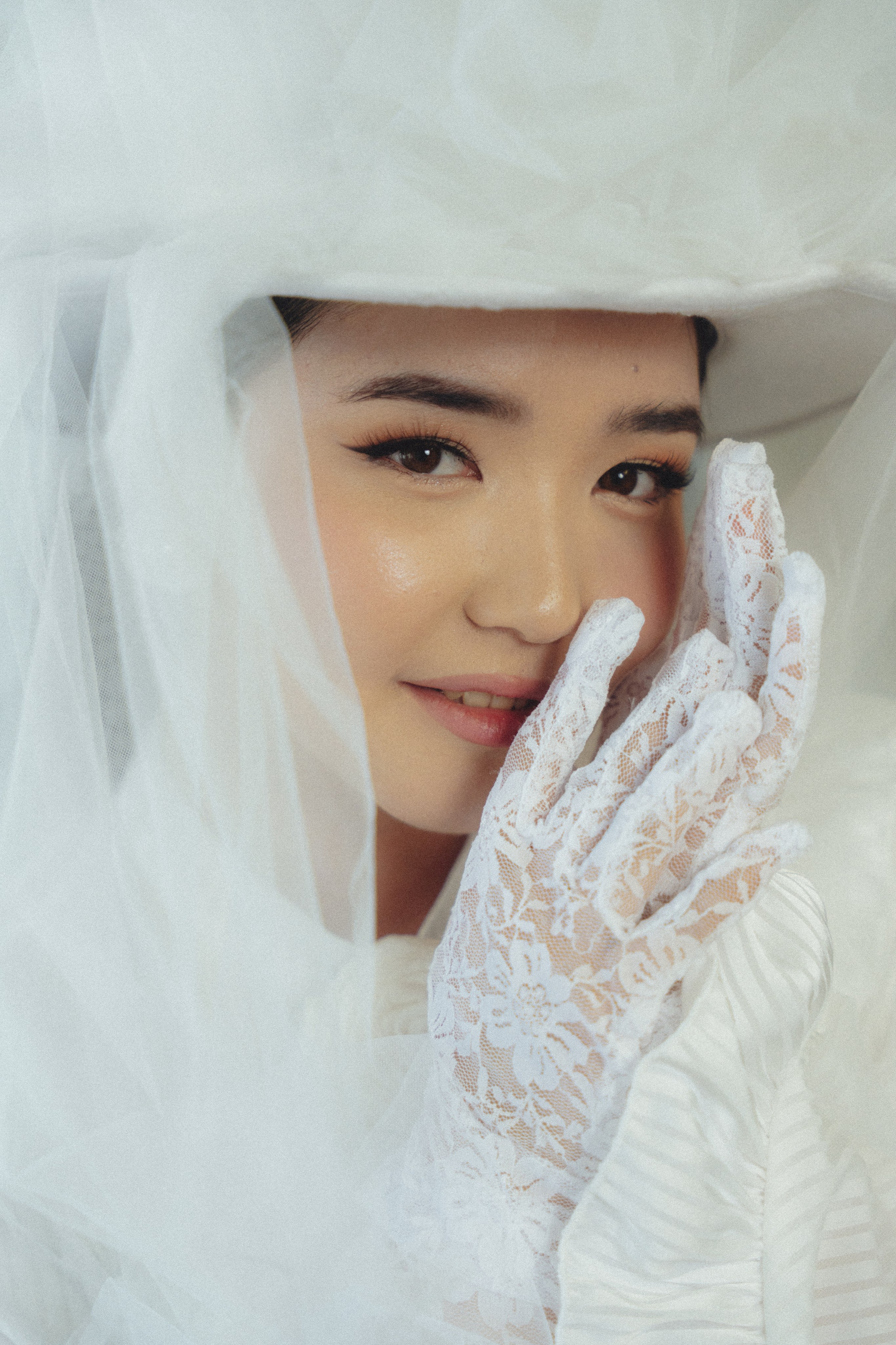 AKZHOL & DARIGA WEDDING DAY