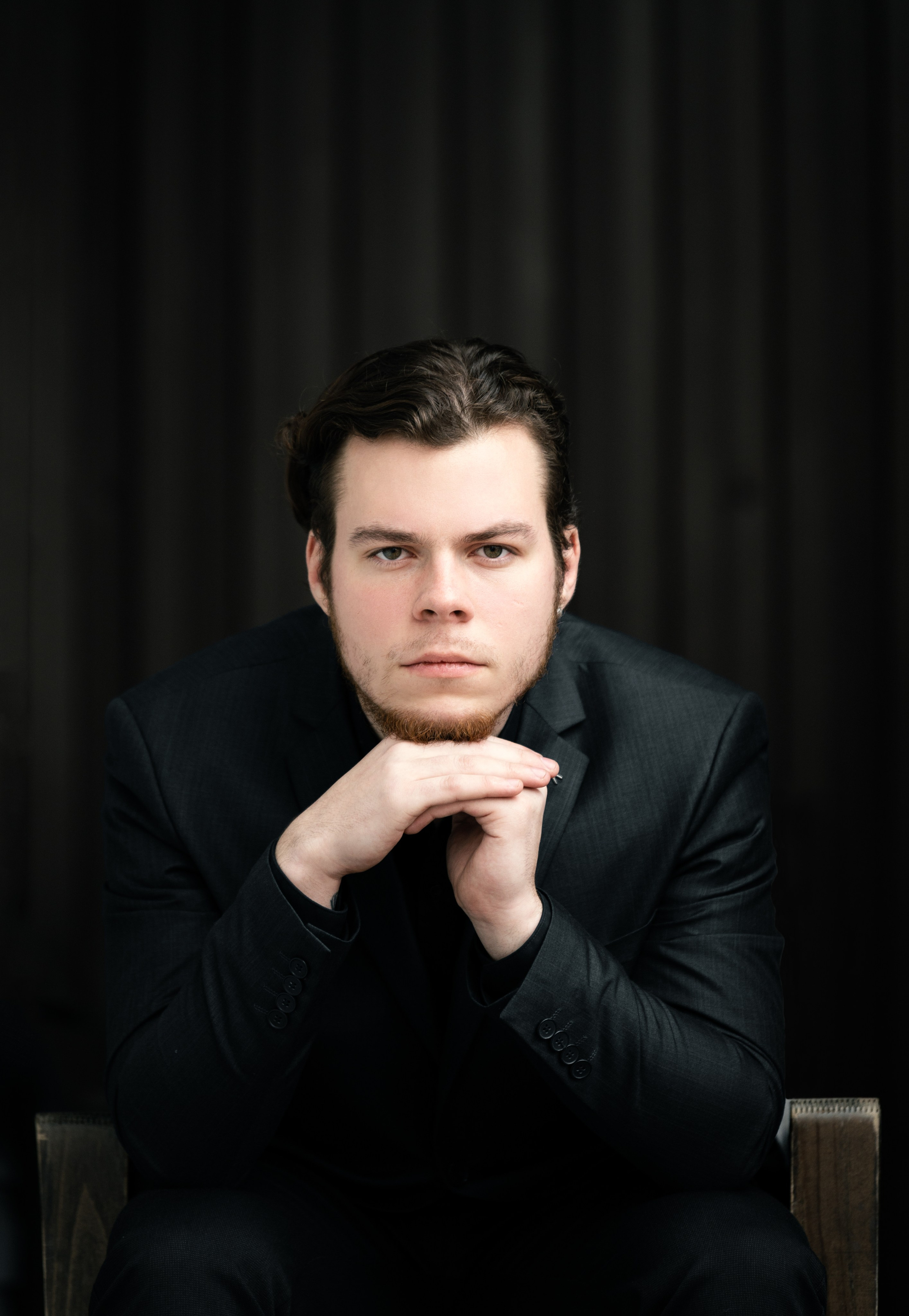 Главная роль. Профессиональная фотосессия в Краснодаре | Фотограф Денис Труфанов