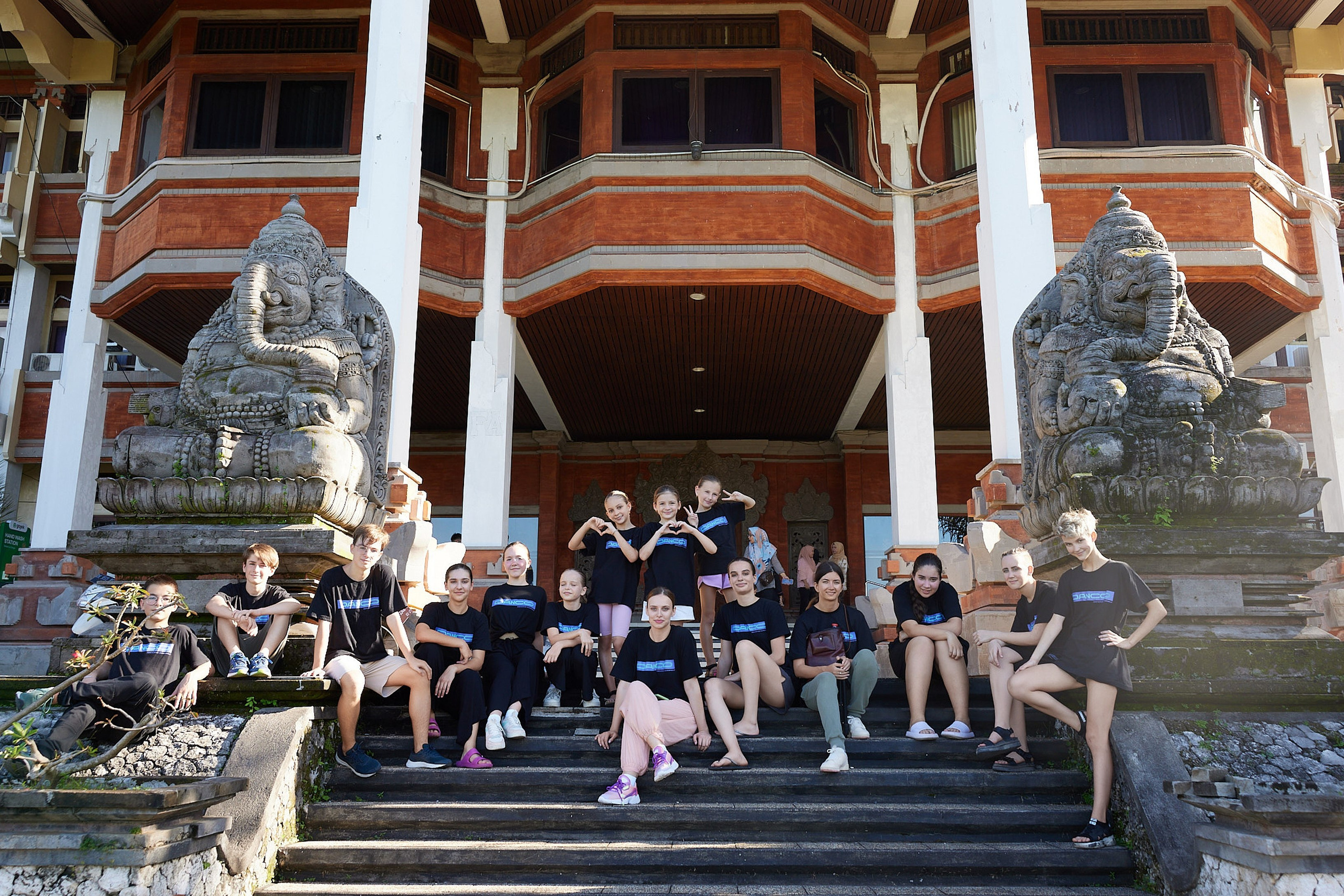 Фотосъемка мероприятий и праздников | Живые кадры, полные эмоций