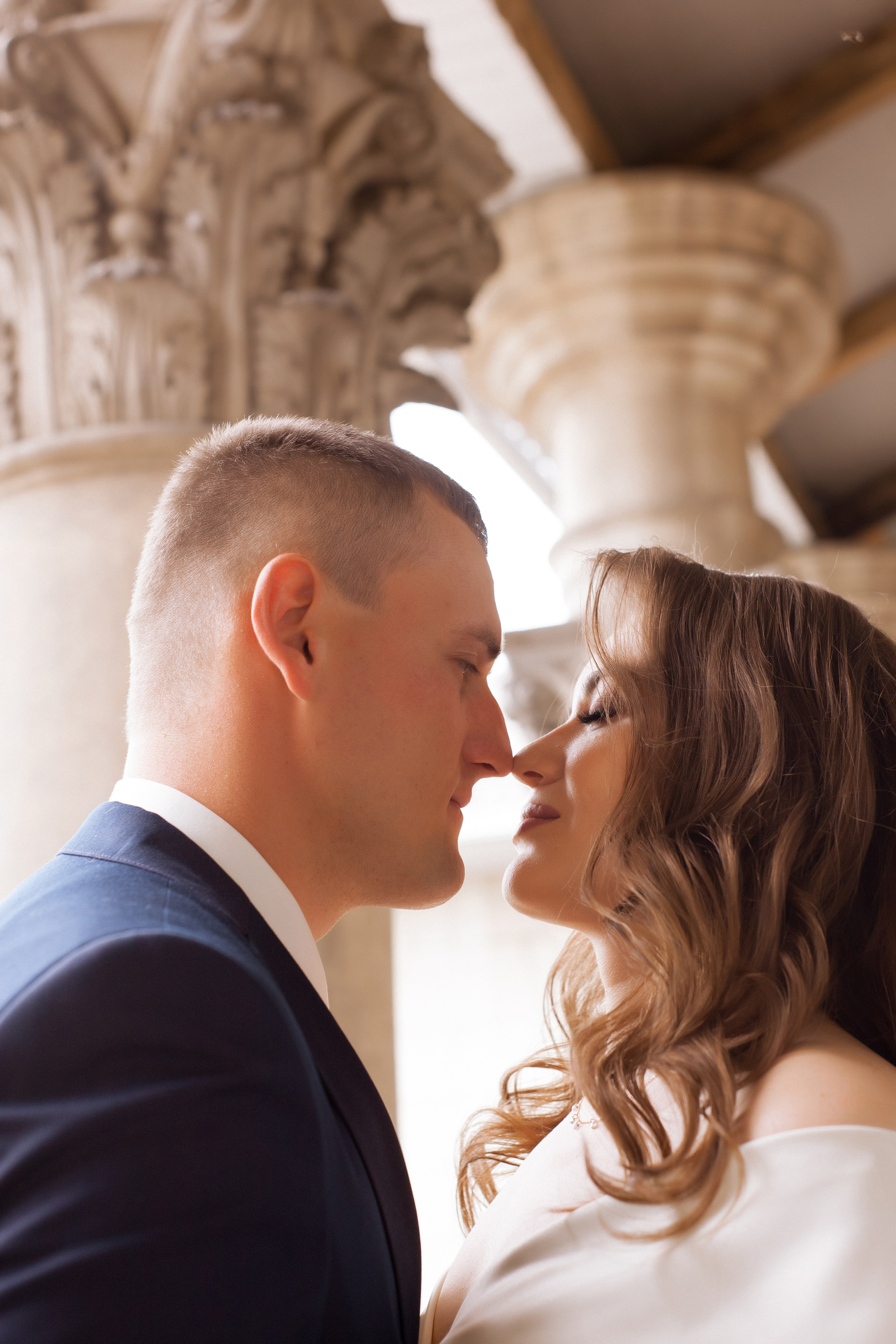 Love stories&Weddings. Фотограф Аня Карпус