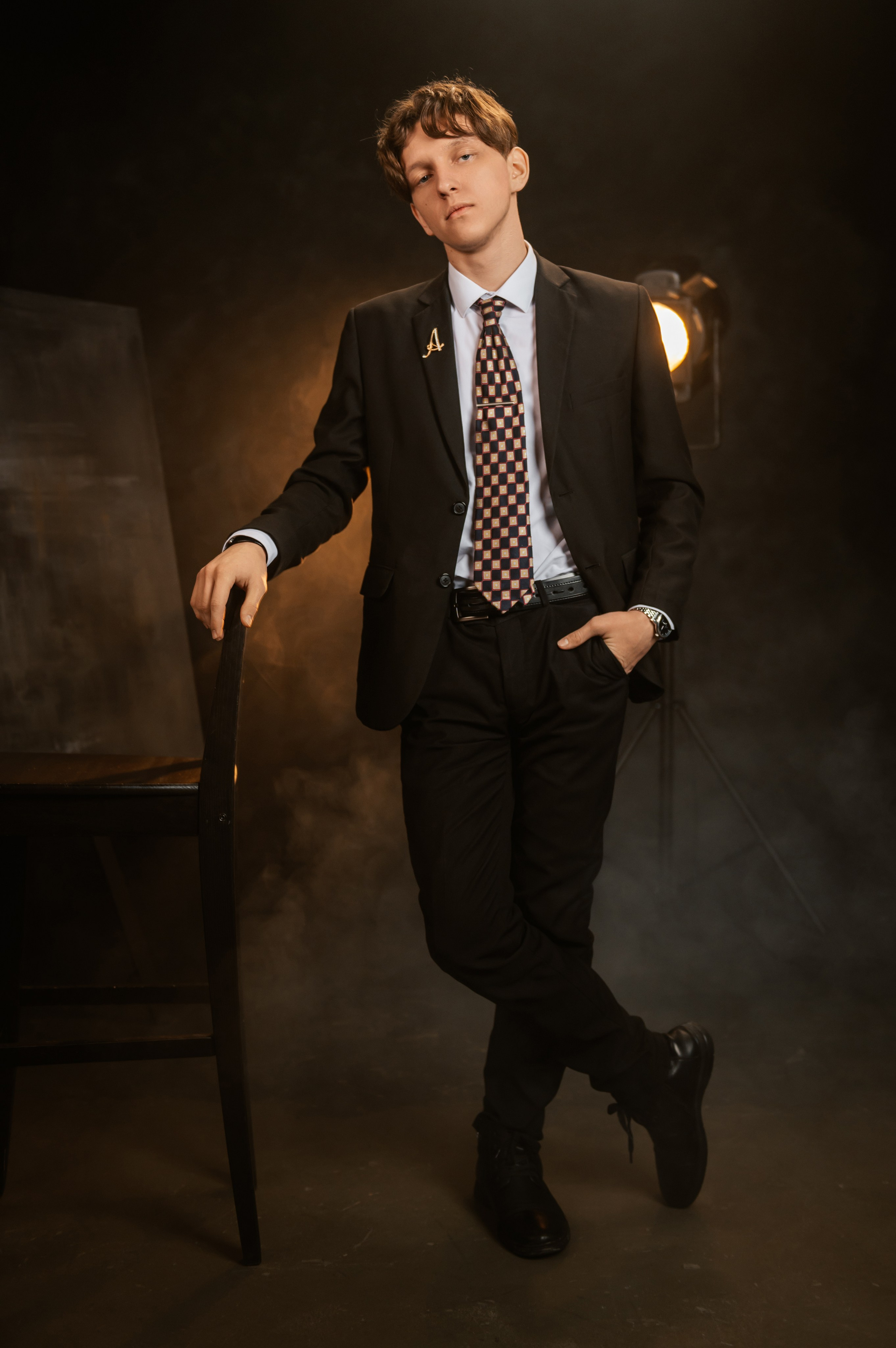 Старшие классы. Современные выпускные альбомы в Новосибирске