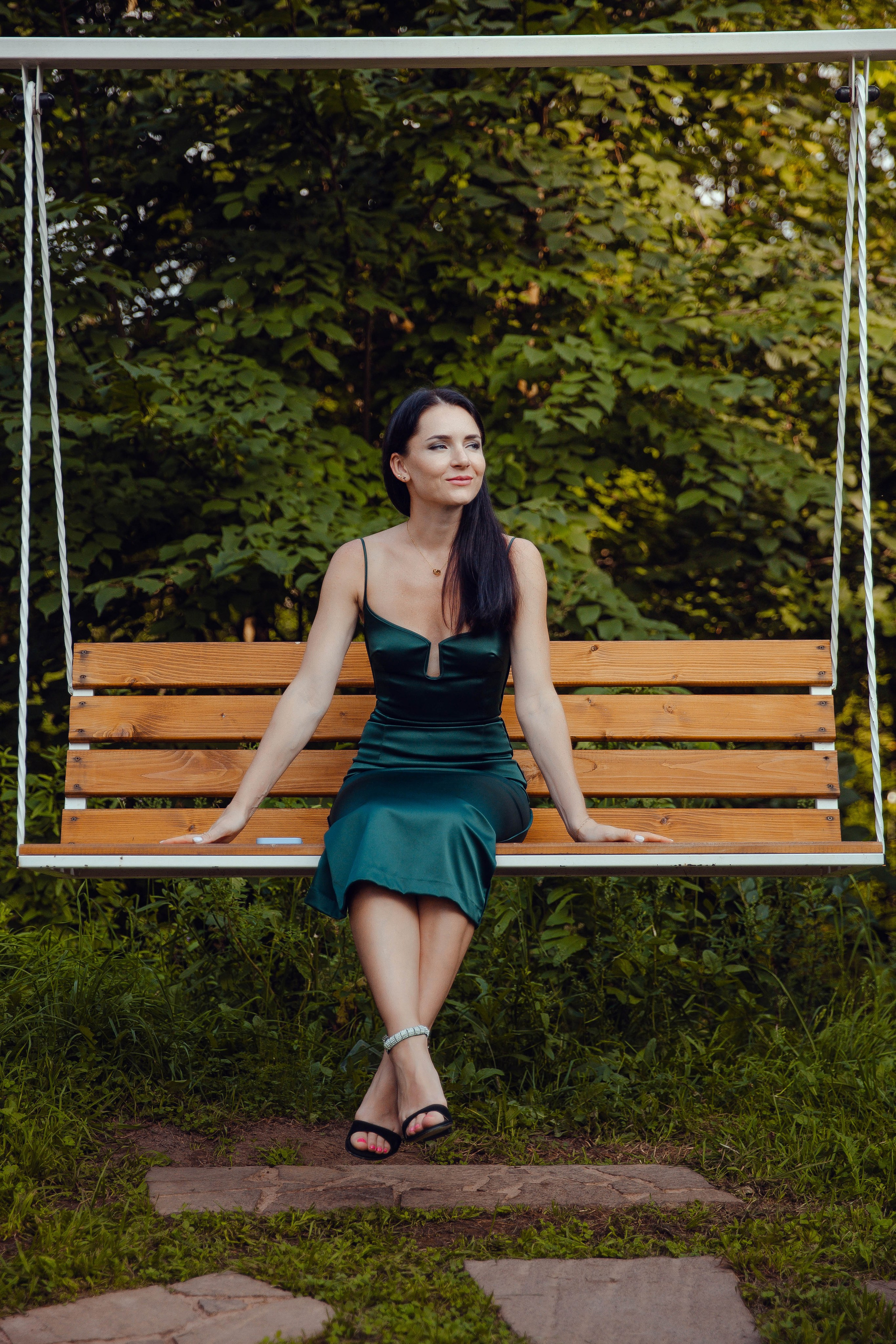 Площадка «Изгиб». Ваш репортажный фотограф Артемий Антонов