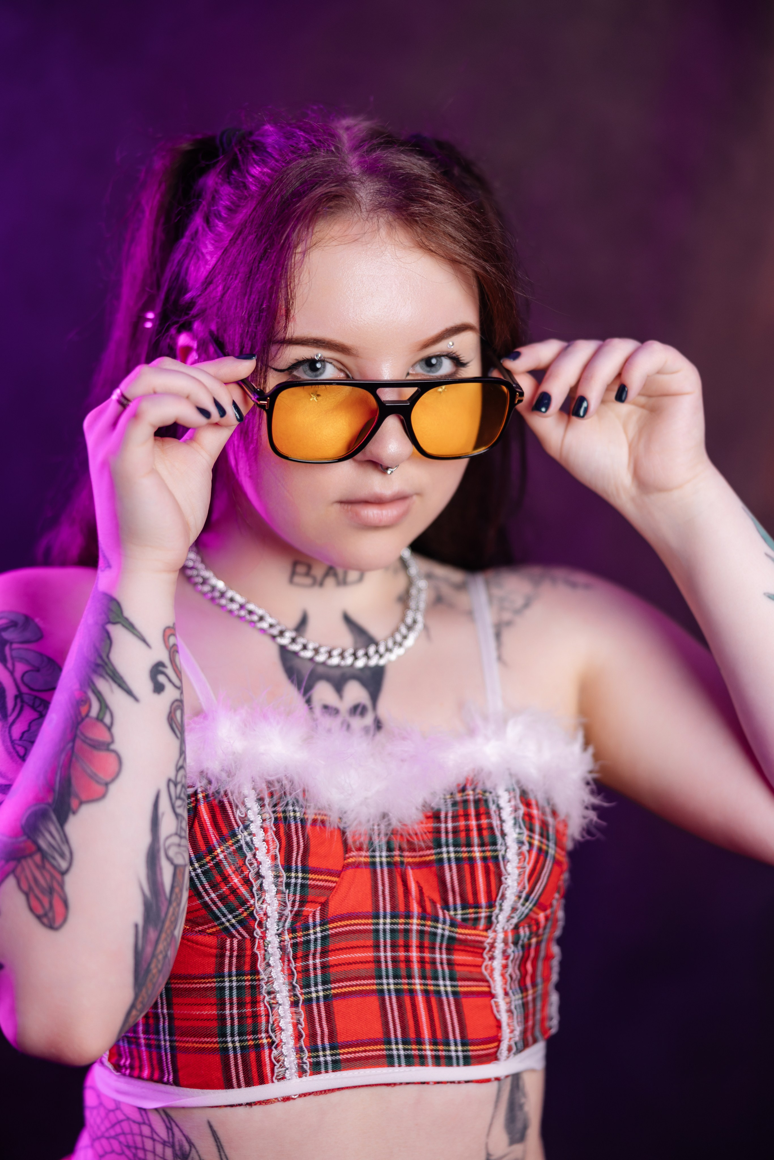 Помещения. Август Гайст Фотограф в Москве