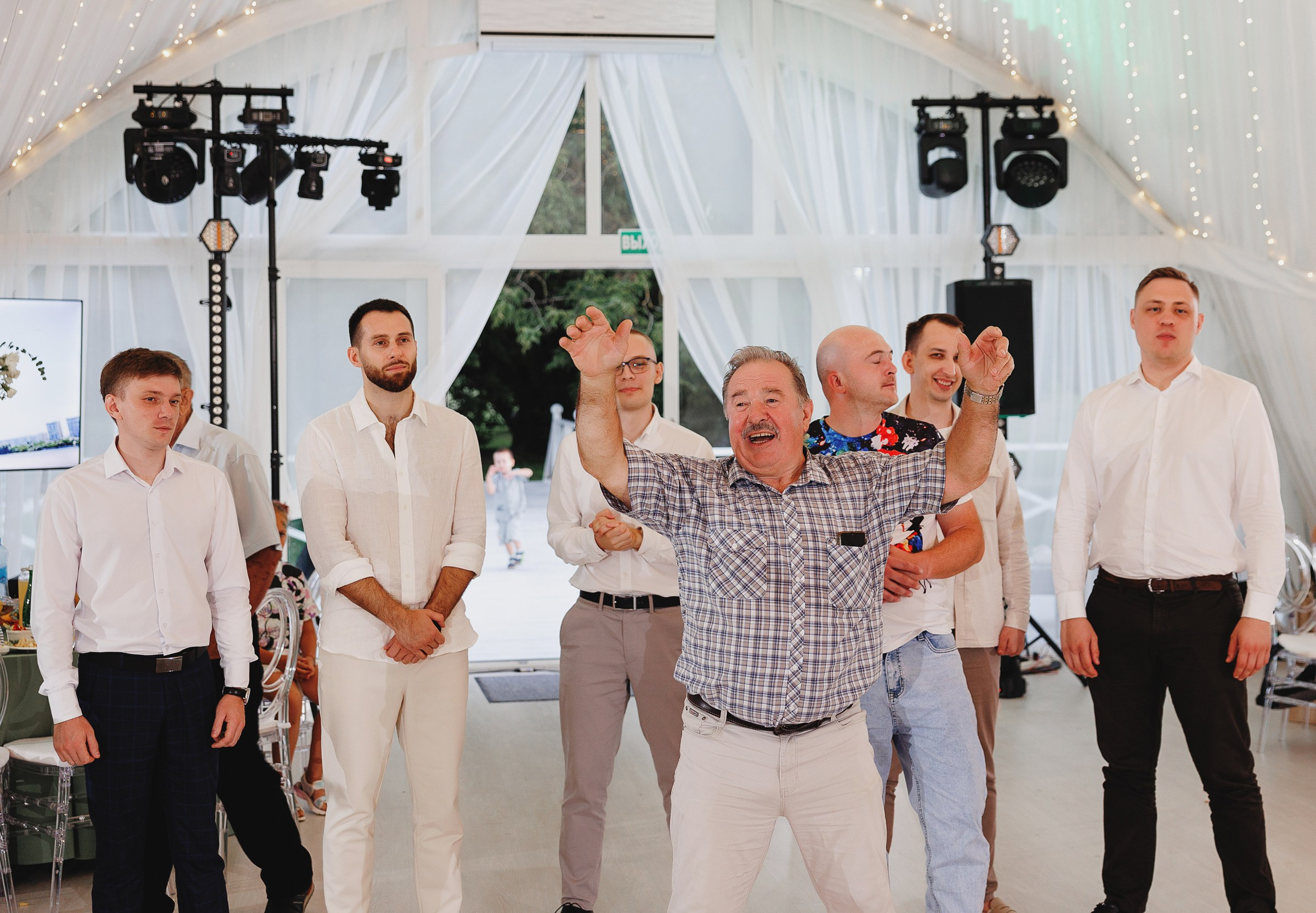 Николай Екатерина. Свадебный фотограф и видеограф Дмитрий Горяченков