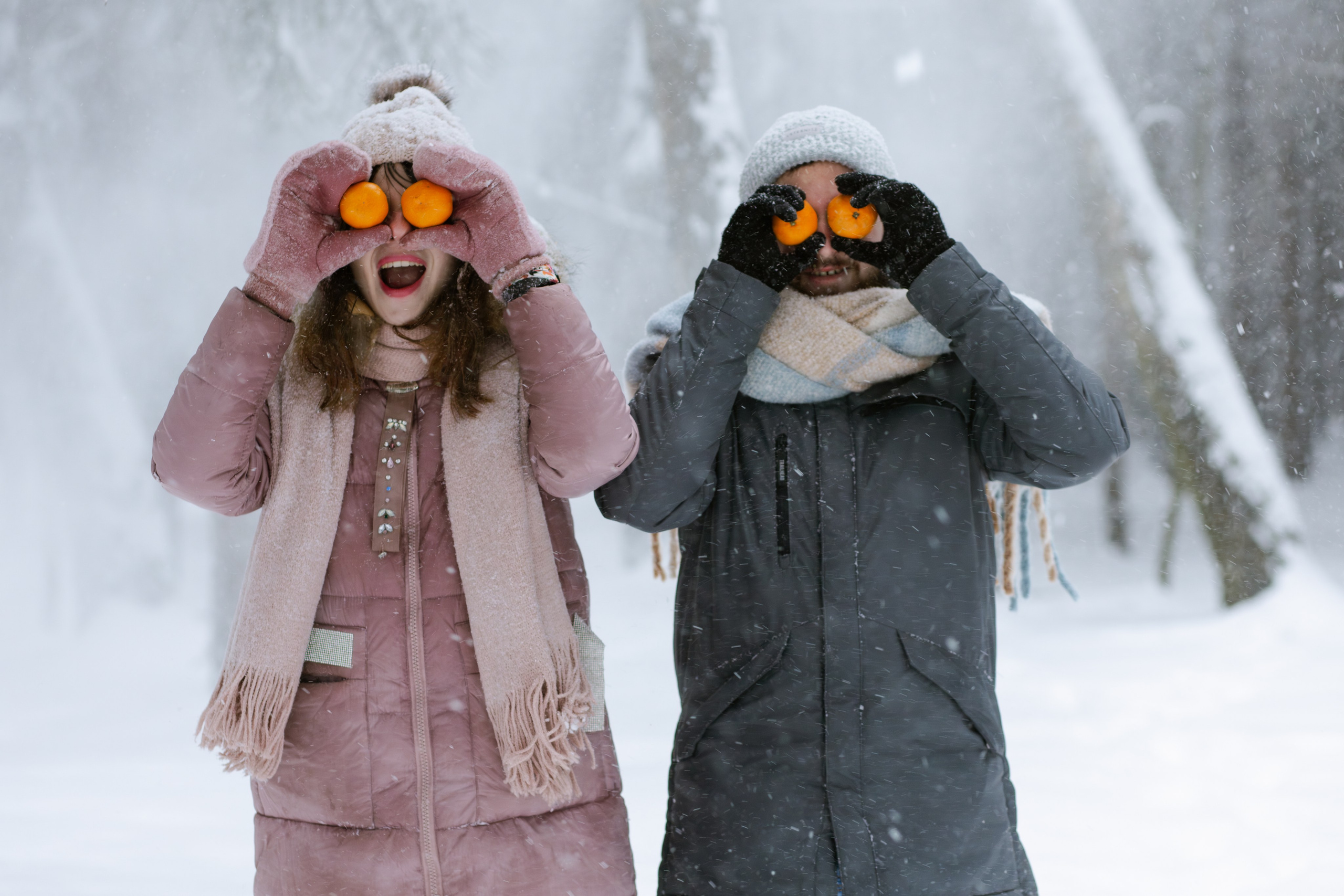 Маргарита и Александр. Фотограф Виктория Бурова