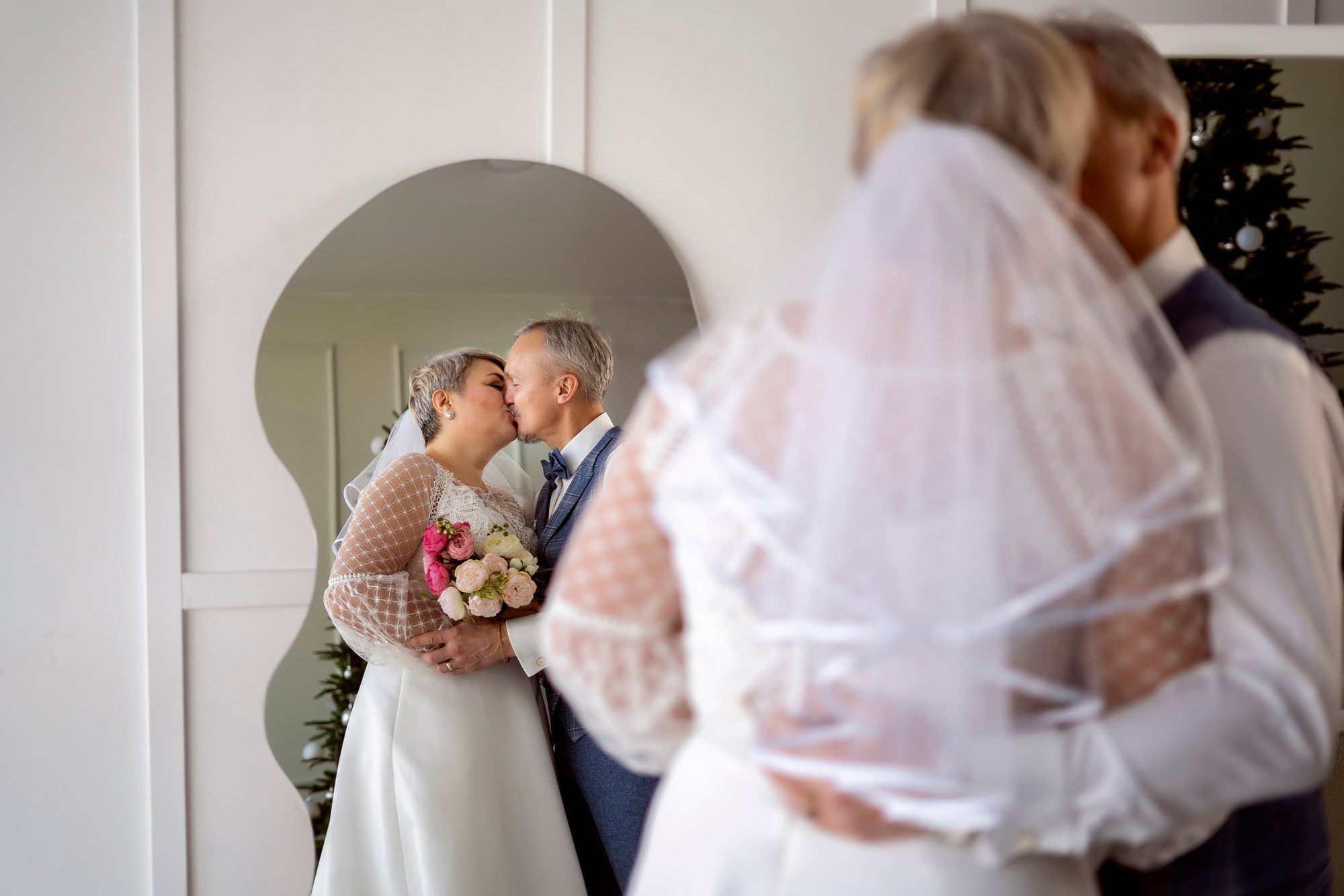 Анна и Миннур. Семейный и детский фотограф в Хабаровске Анна Гриневич