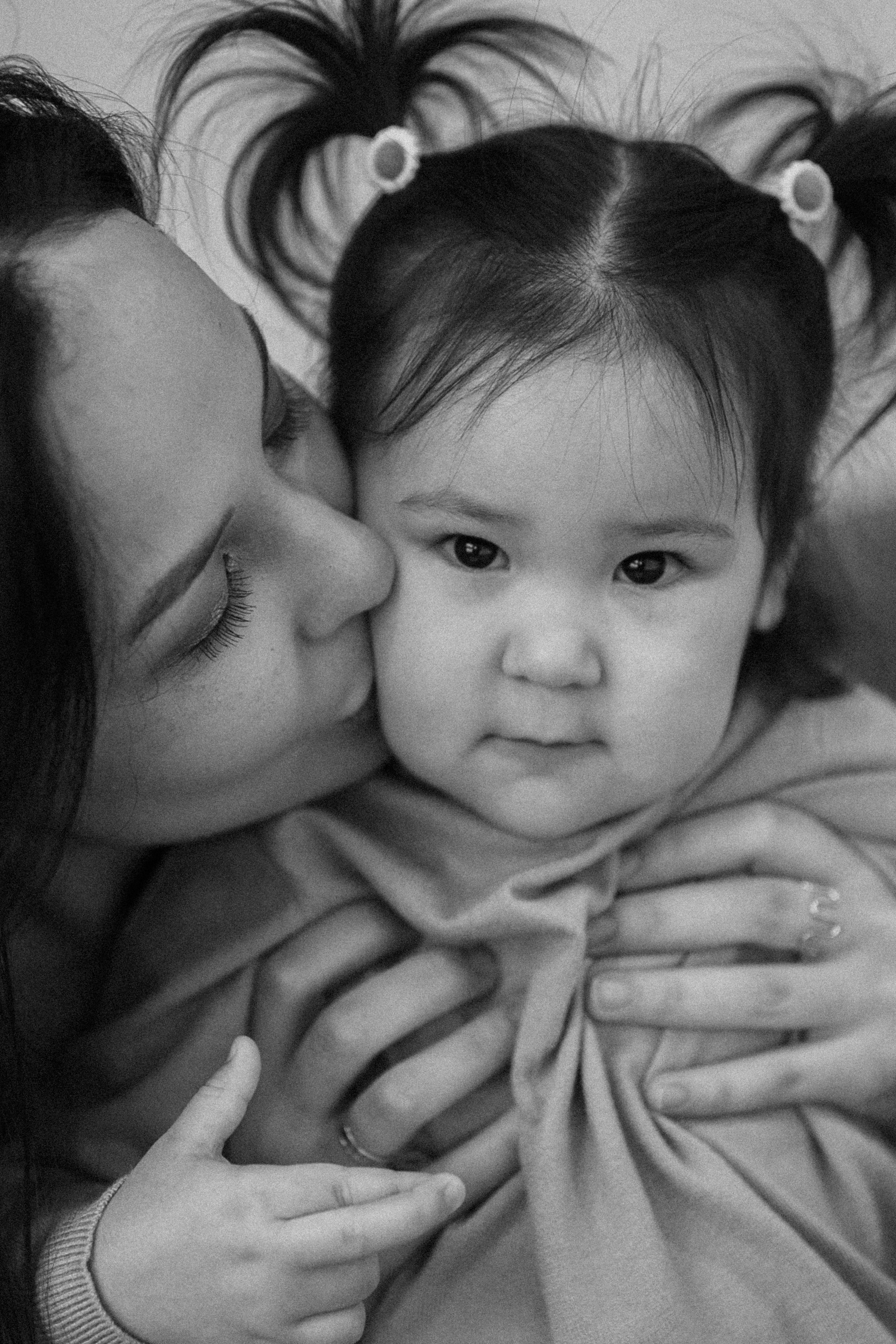 Гульнур и ее девочки