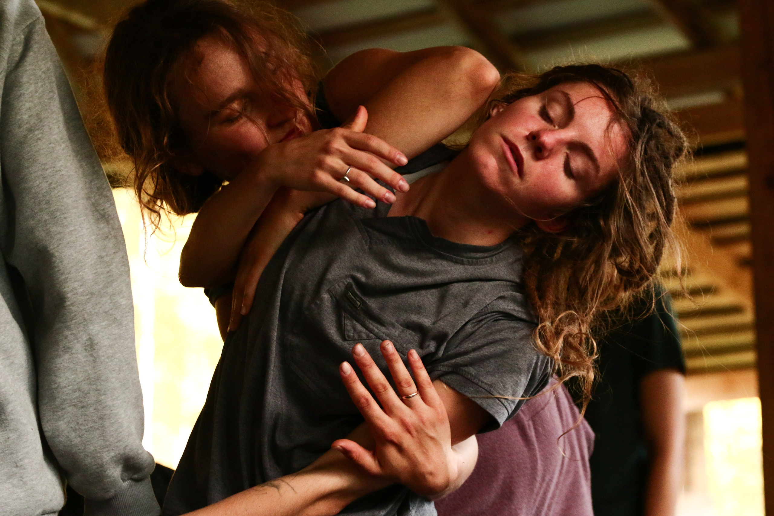 CONTACT DANCE. Репортажный, портретный фотограф, фотохудожник Катя Санникова