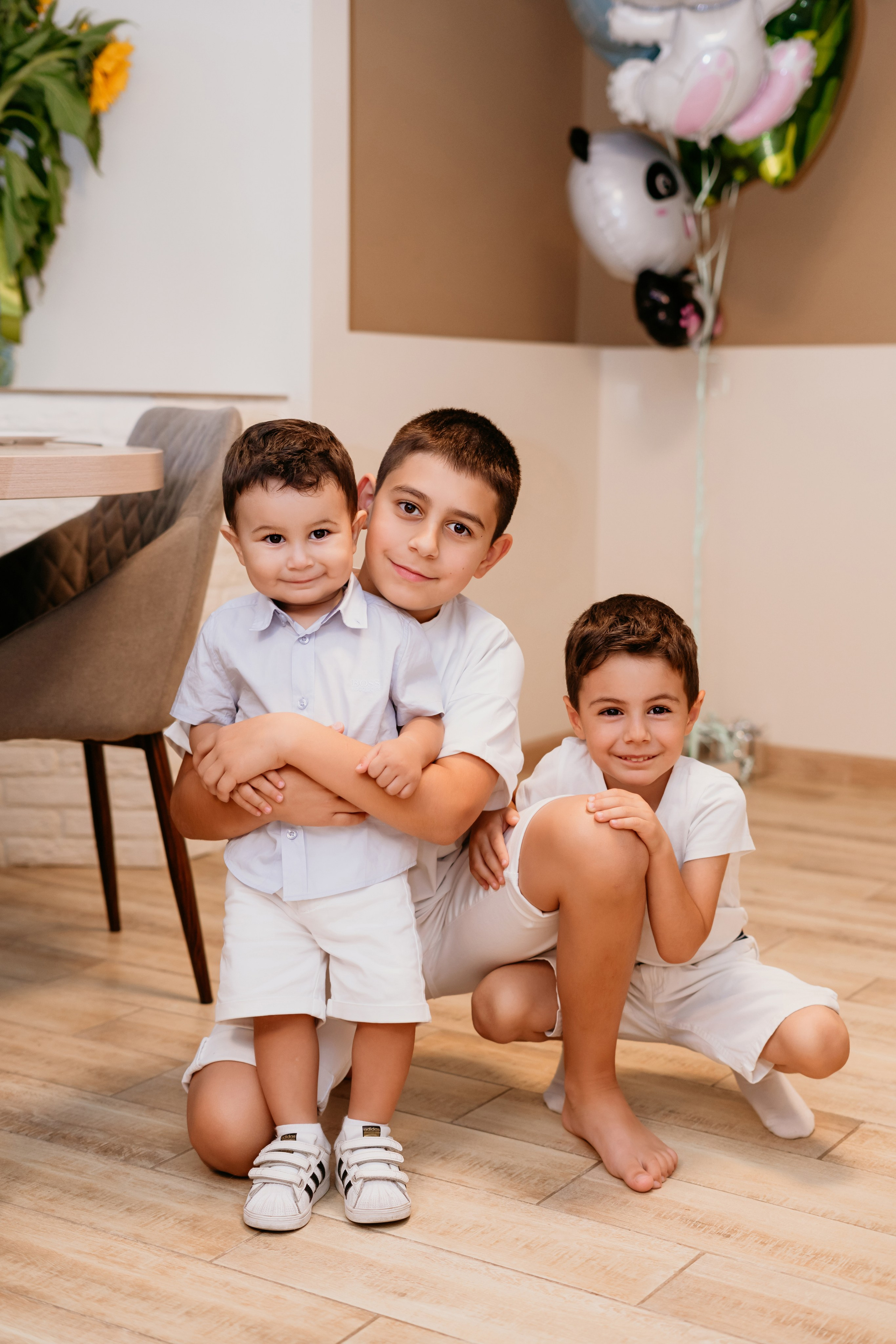 Выписка Христофора. Фотограф мероприятий в Ростове-на-Дону Есманская Елена