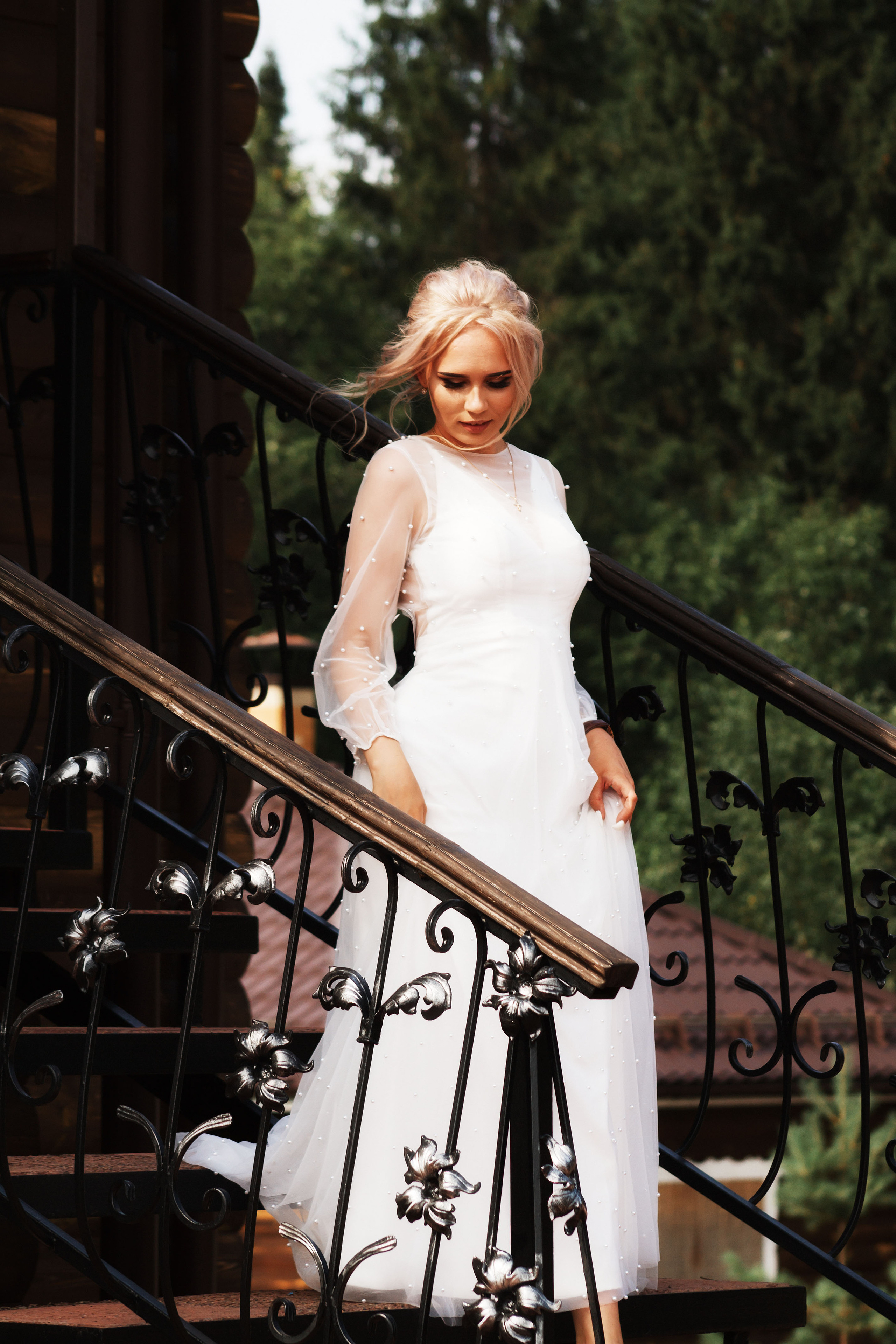 Портретный фотограф в Перми