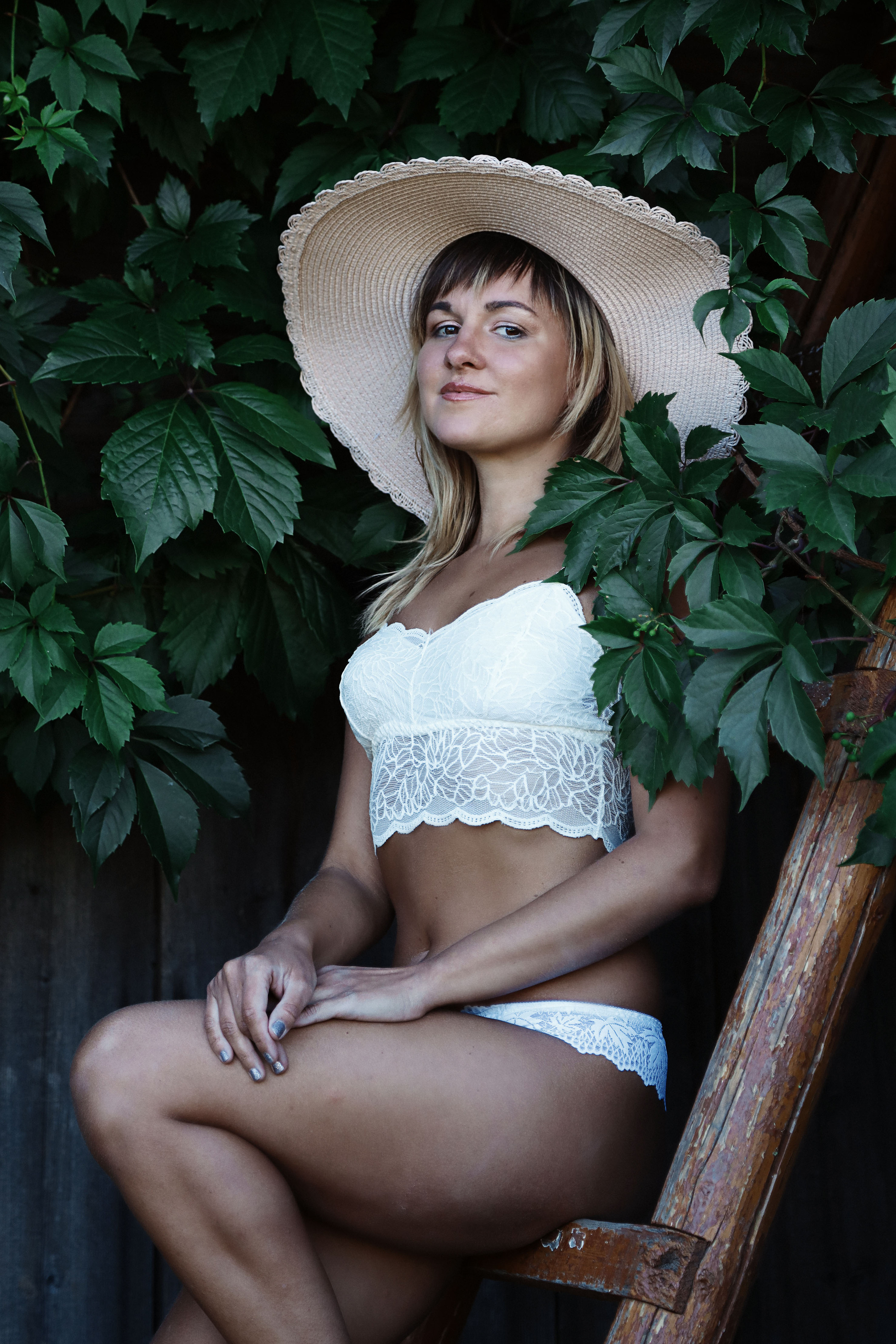 Портретный фотограф в Перми