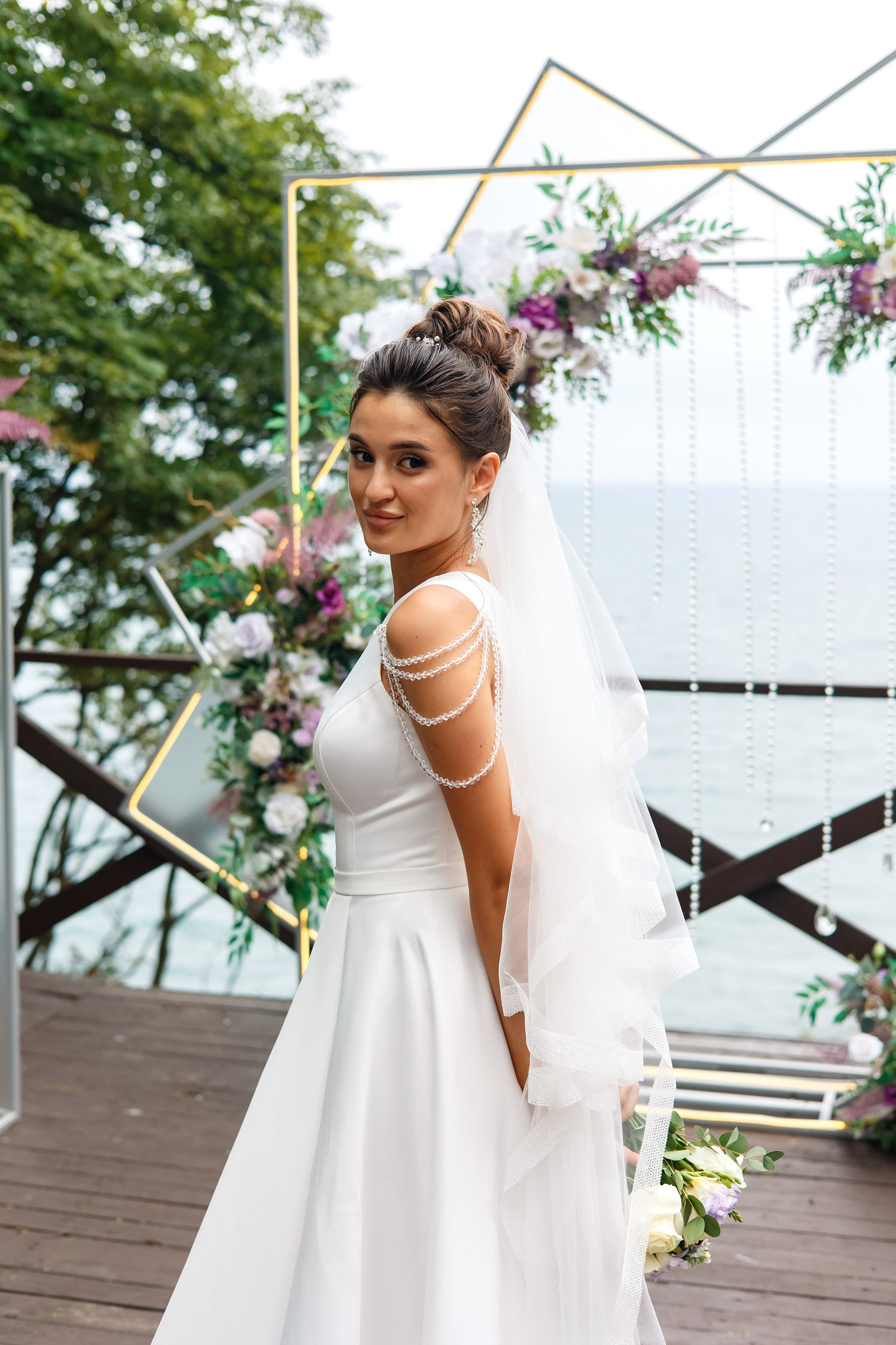 Ирина & Даниил. Фотограф Любовь Корниенко, Примоский край