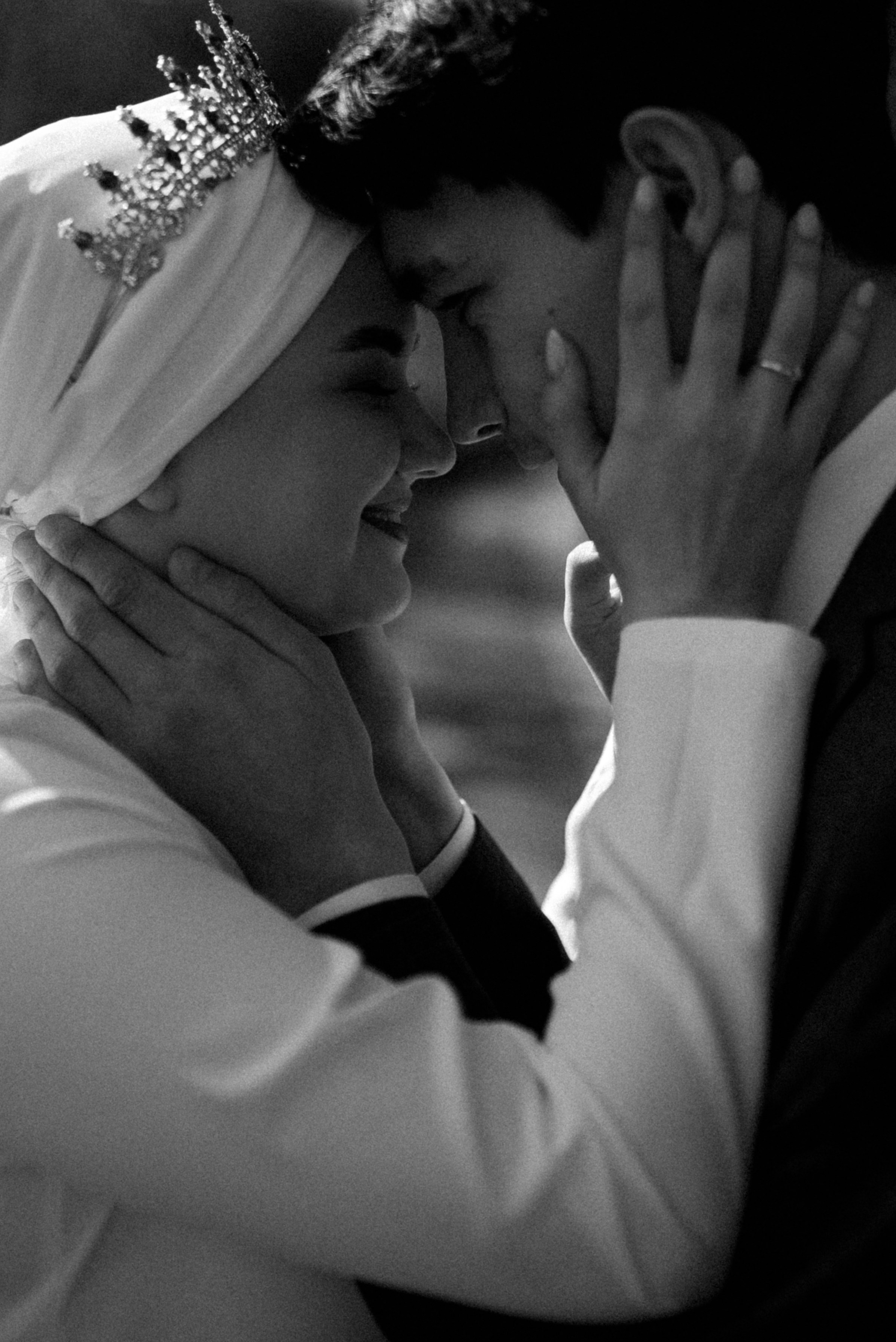 Никах. Свадебный и семейный фотограф Кожевникова Лариса