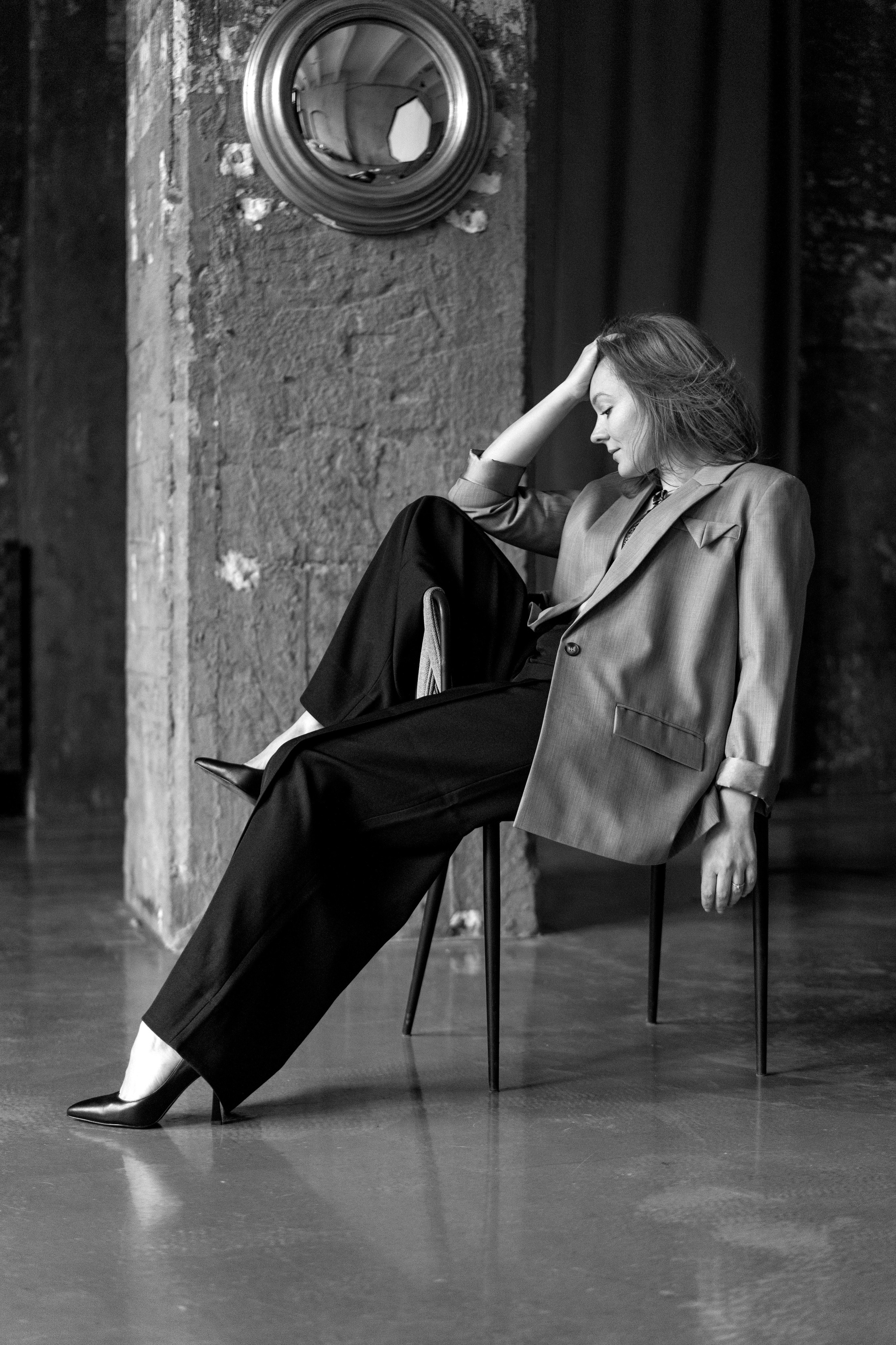 Внутри себя. Семейный и детский фотограф в Москве Ольга Светличная