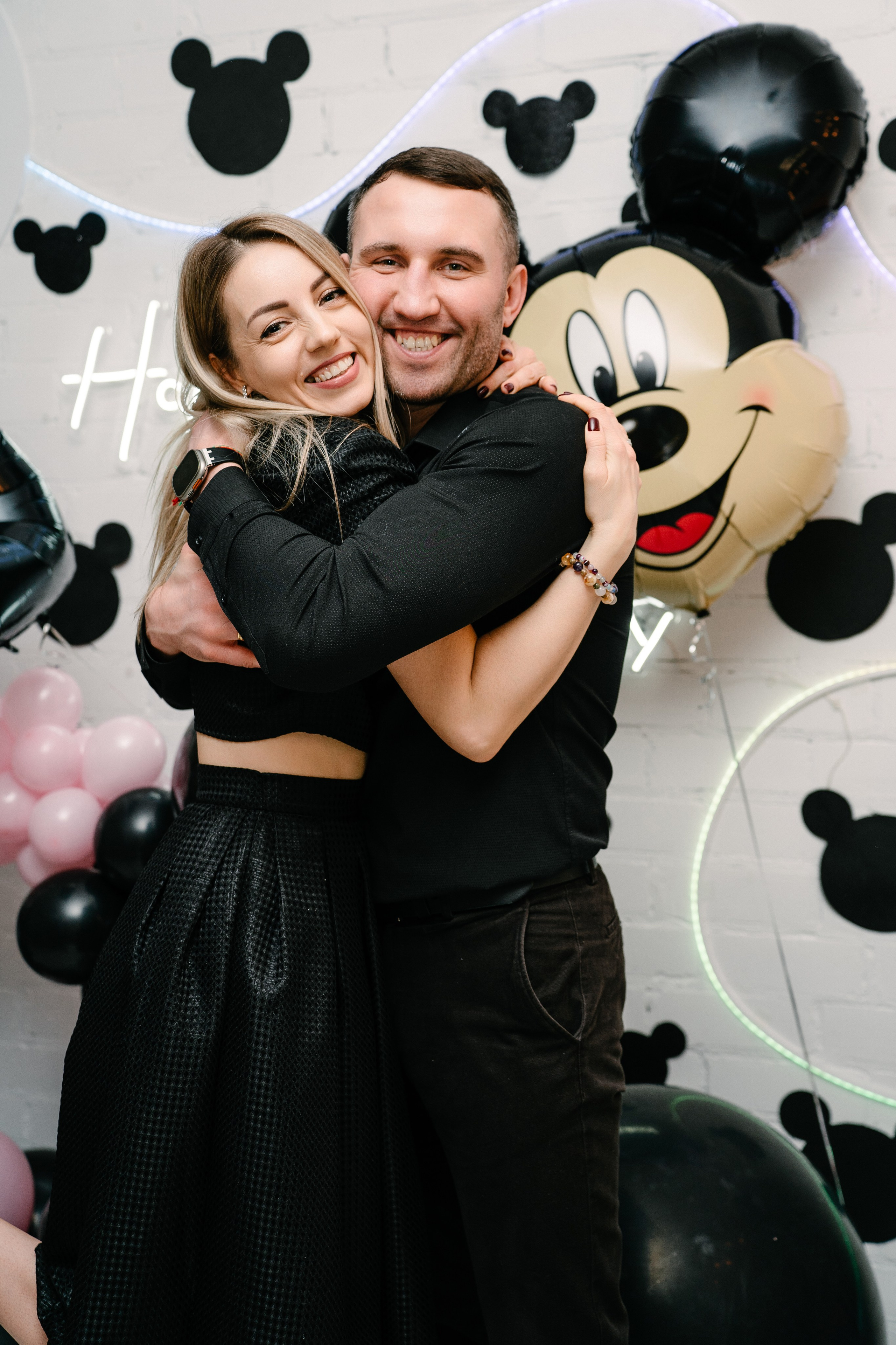 Александре 2 годика. Свадебный и семейный фотограф в Воронеже Анастасия Бойко