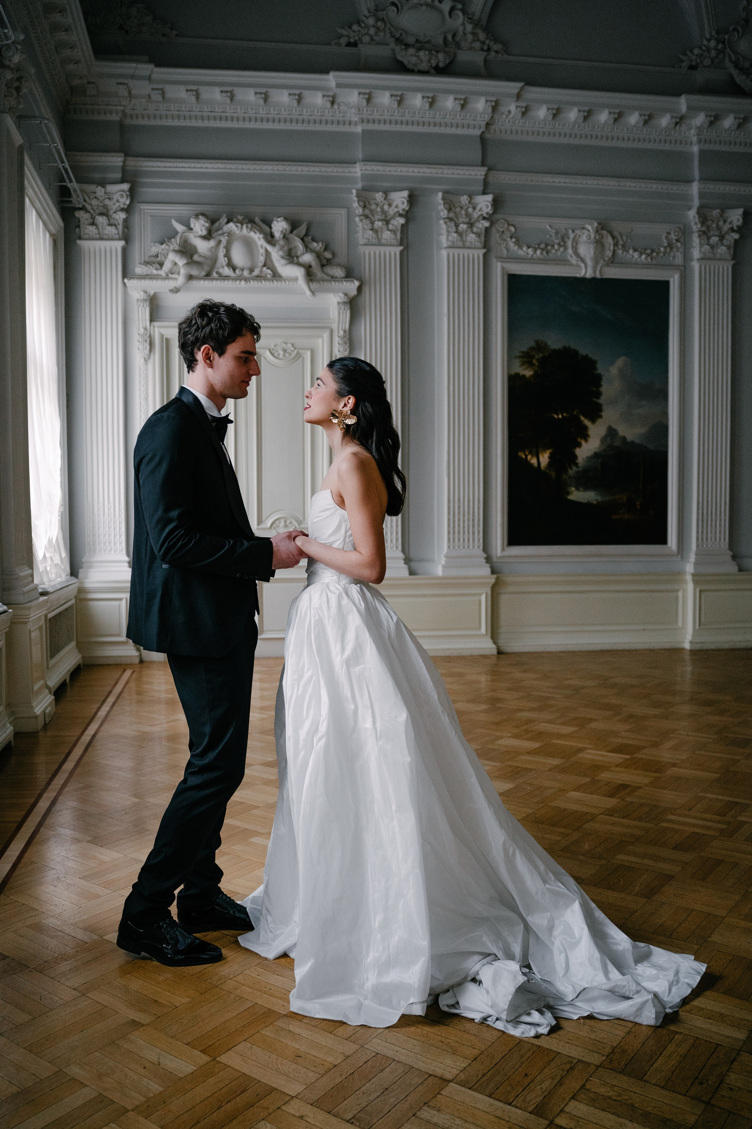 Мария и Александр. Свадебный и семейный фотограф в Воронеже Анастасия Бойко