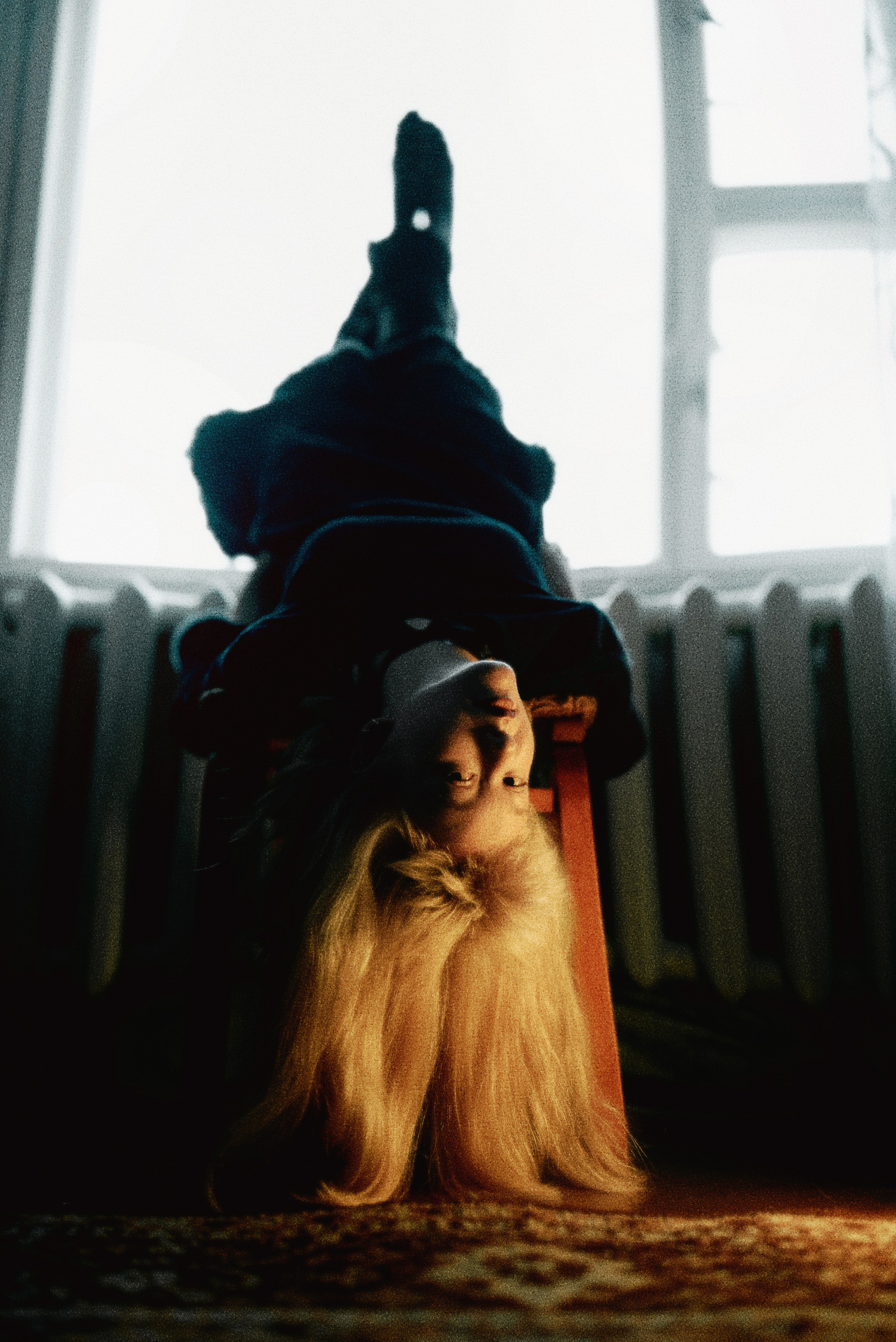 Шоу Трумана. Антон Арнольд | Фотограф Минск