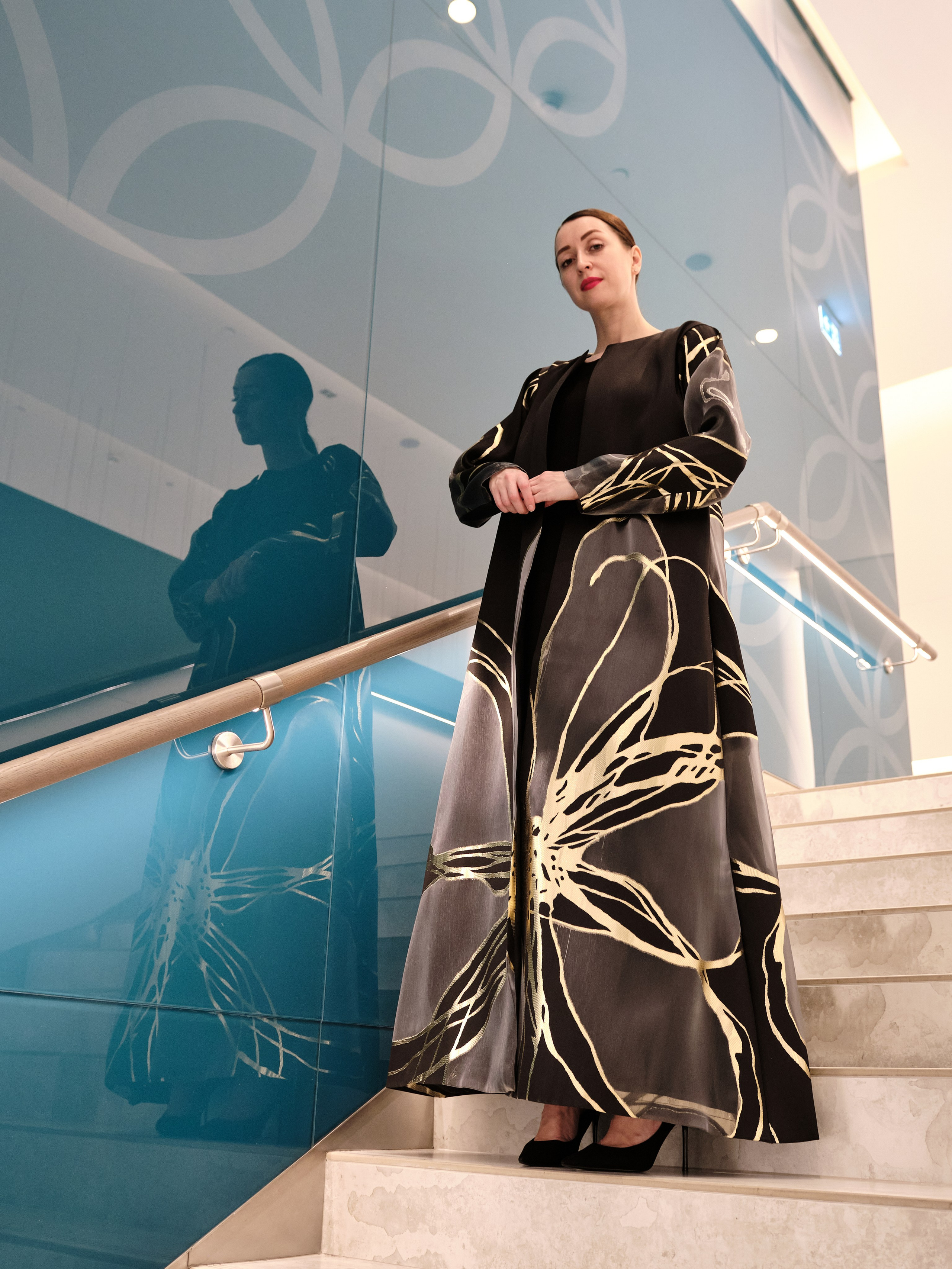 Feryam brand. Коммерческий, репортажный фотограф в Москве Лейла Мару