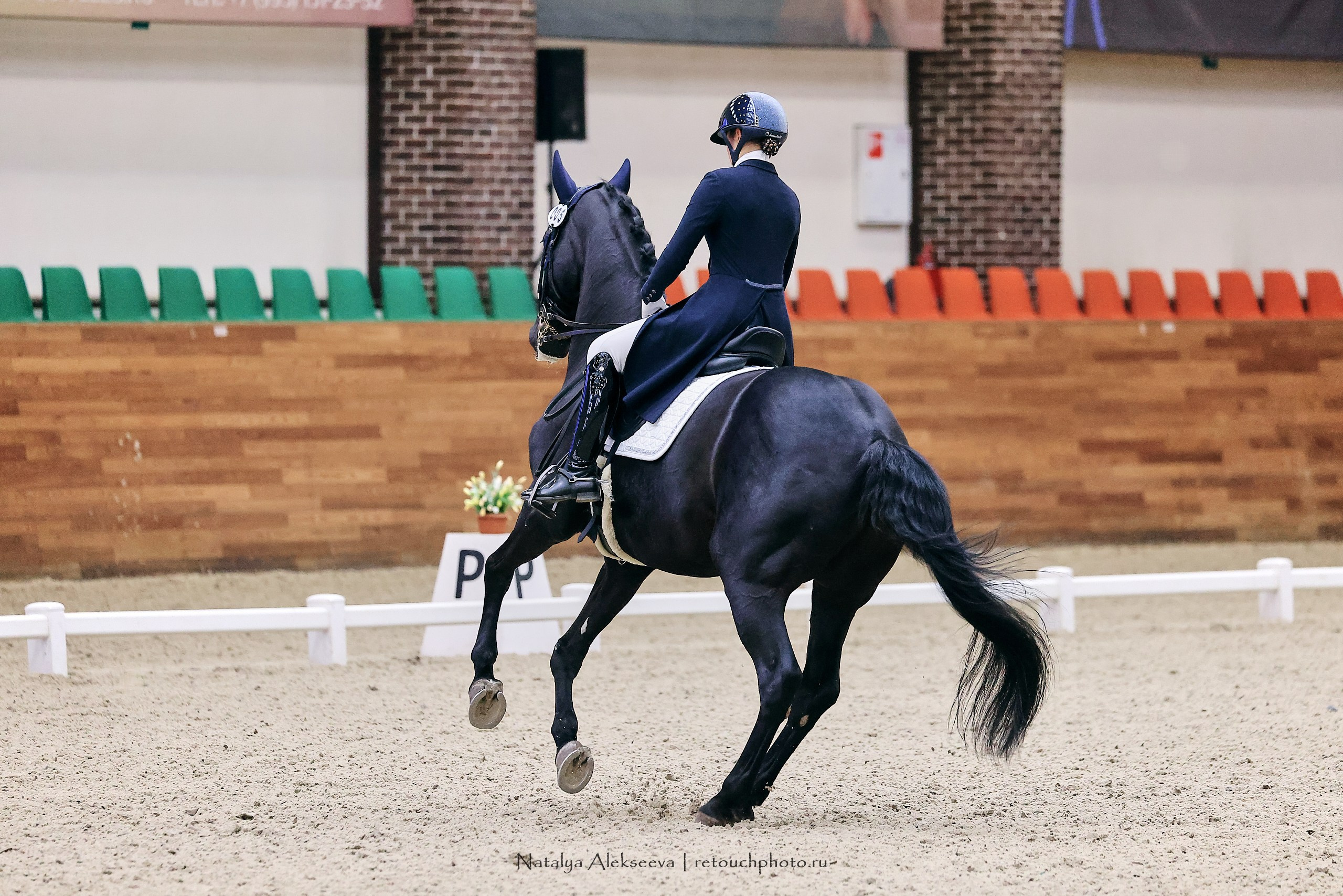 Финал Maxima Park по выездке, Maxima Stables | 10'2023. Репортажный фотограф и ретушер в Москве Наталья Алексеева