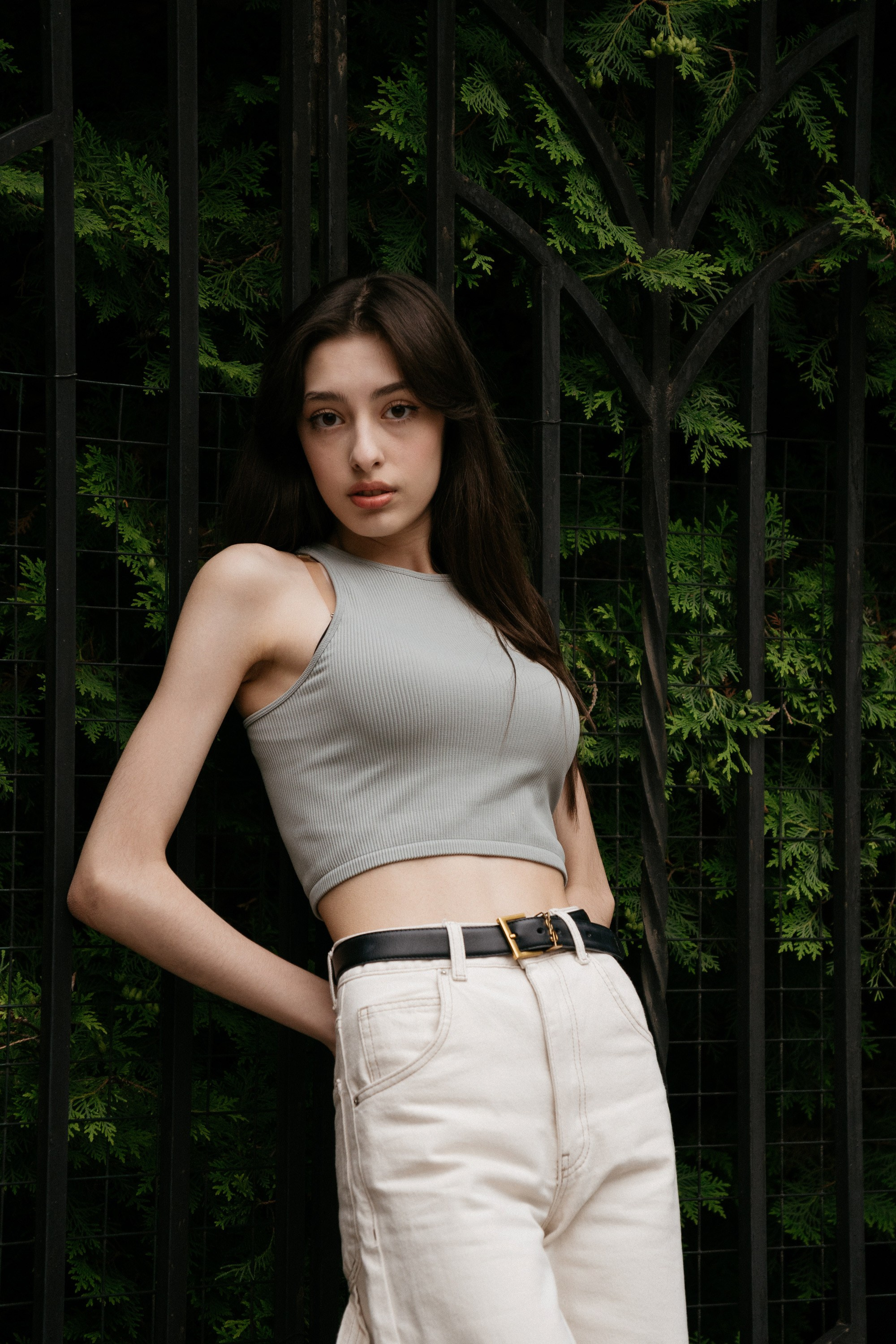 Аделина. Серж Пироев | Фотограф во Владикавказе