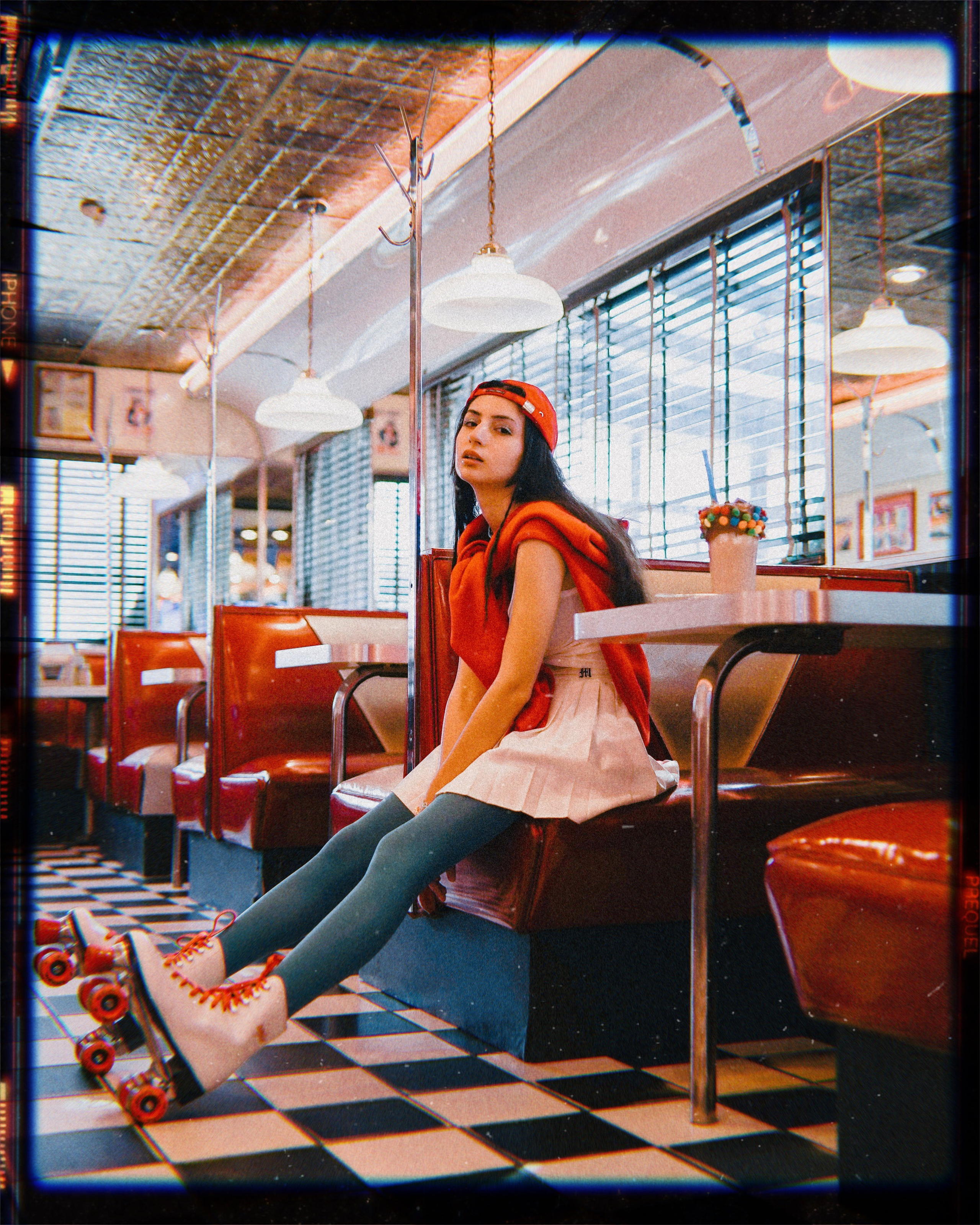 Sabina. Фотограф в Москве Маша Игитова