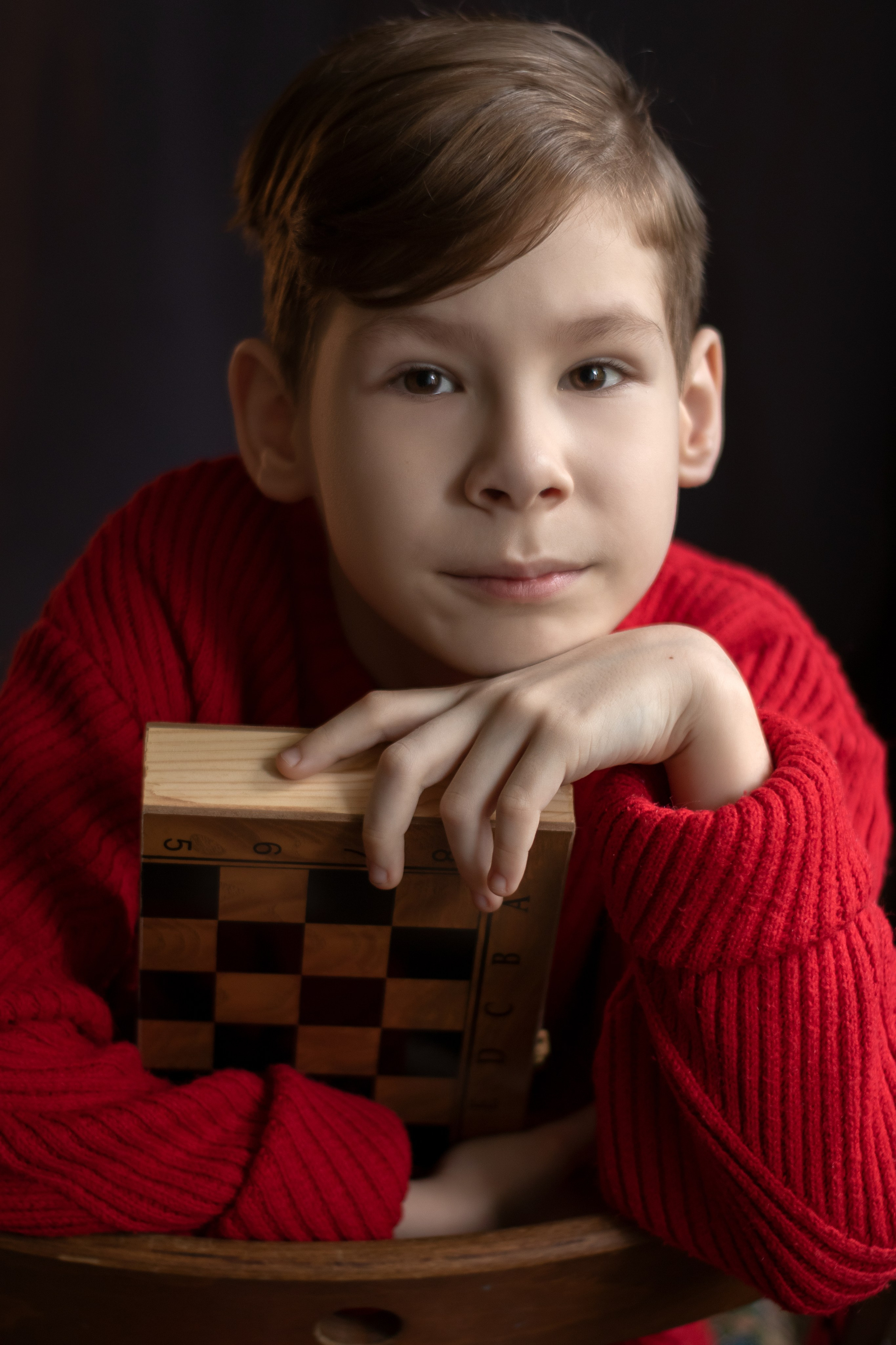 Детские портреты. Детский и семейный фотограф Юлия Полянина