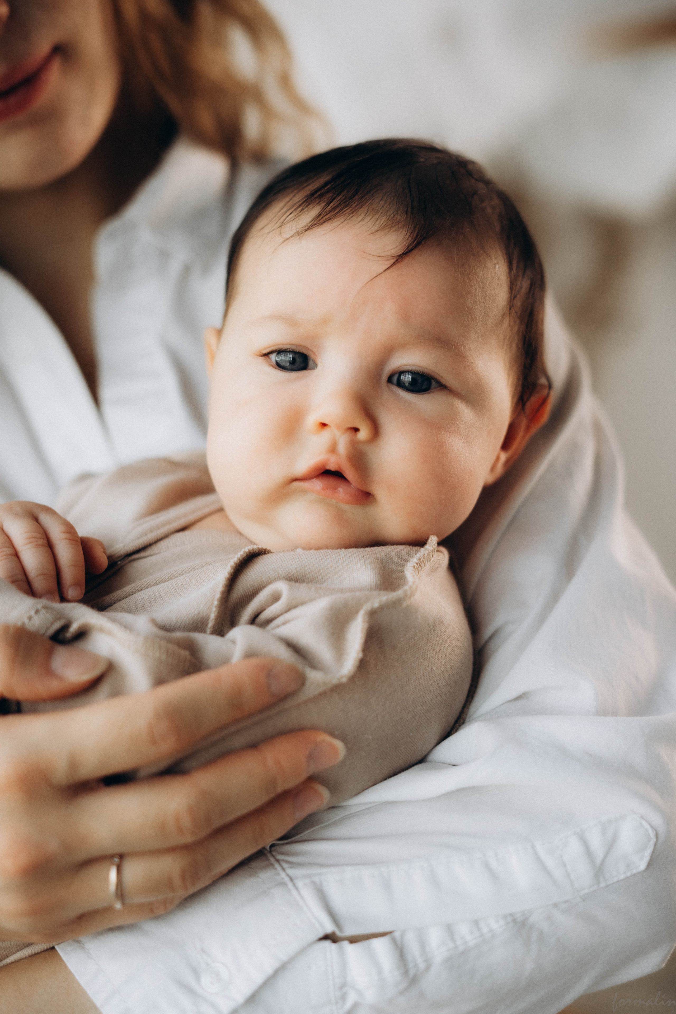 Счастливые мгновения. Алиса Никитцова | Фотограф в Казани