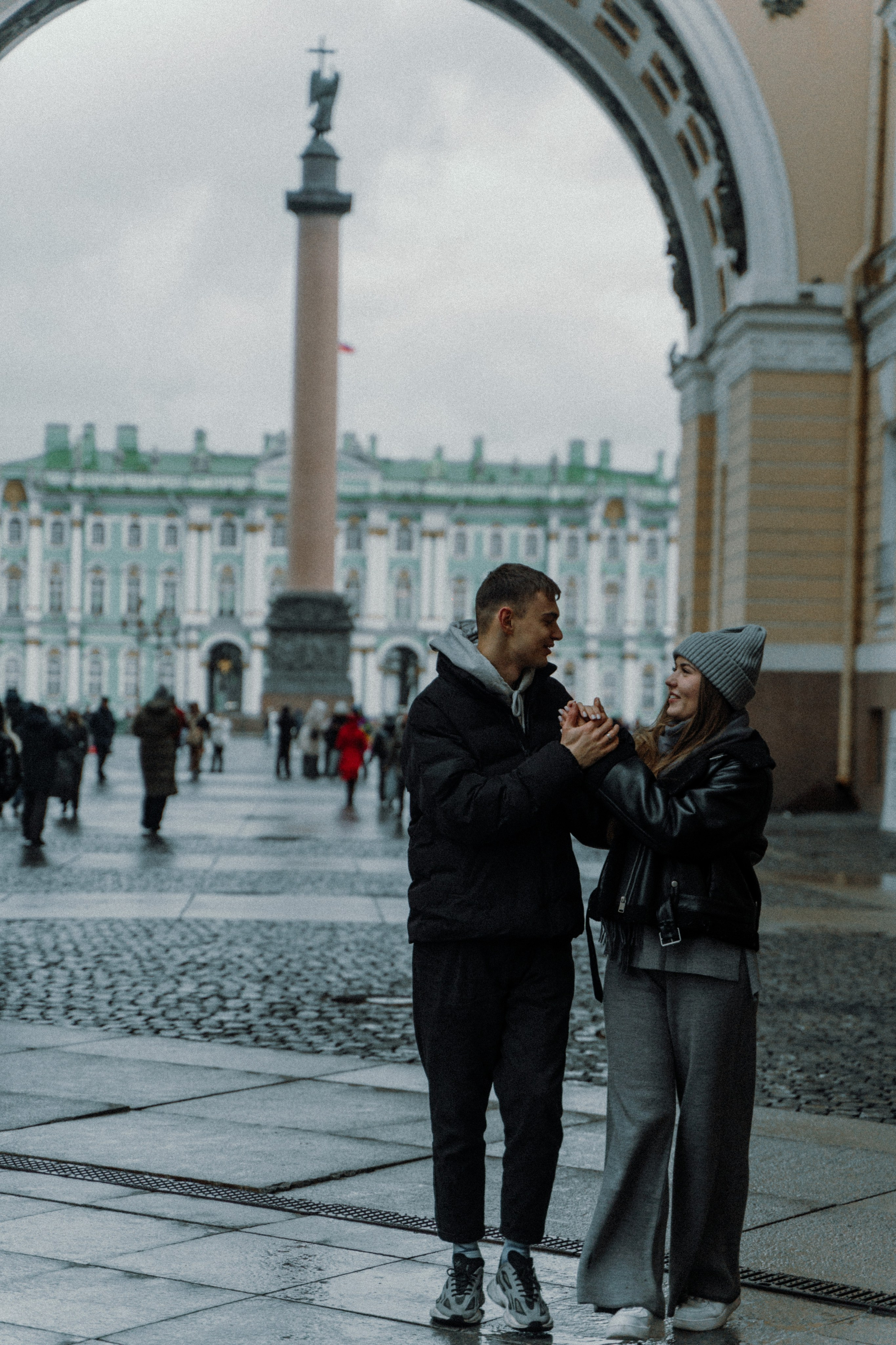LoveStory. Фотограф Санкт-Петербург