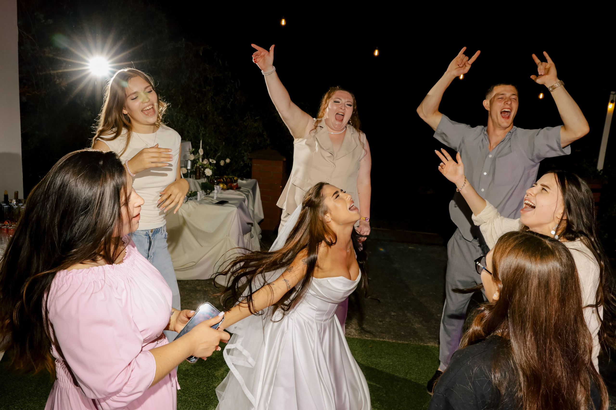 Один мир, две души. Свадебный и семейный фотограф в Варшаве