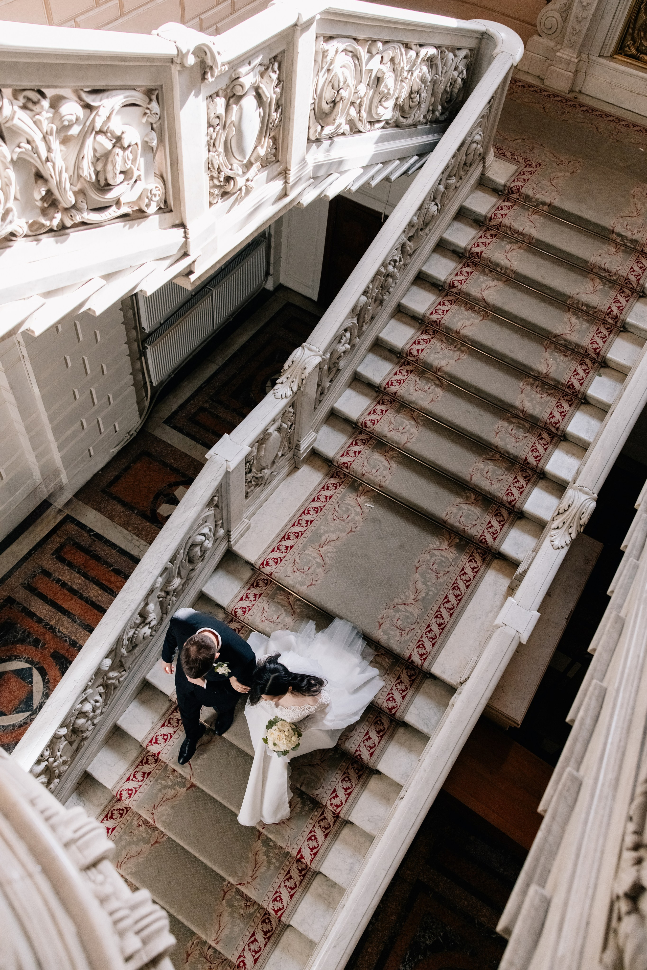 Андрей и Диана. Репортажный ивент фотограф СПб Кирилл Зубков