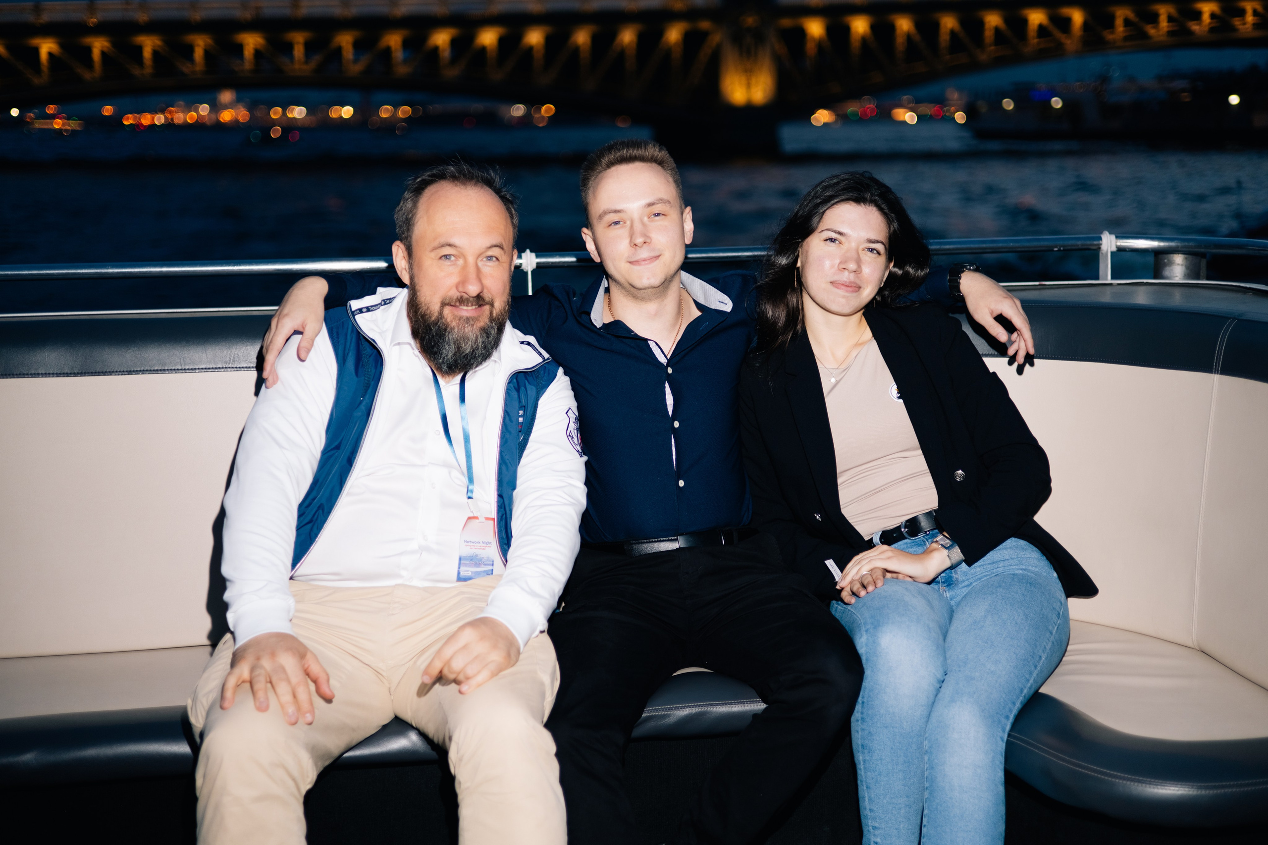 Репортаж. Репортажный ивент фотограф СПб Кирилл Зубков