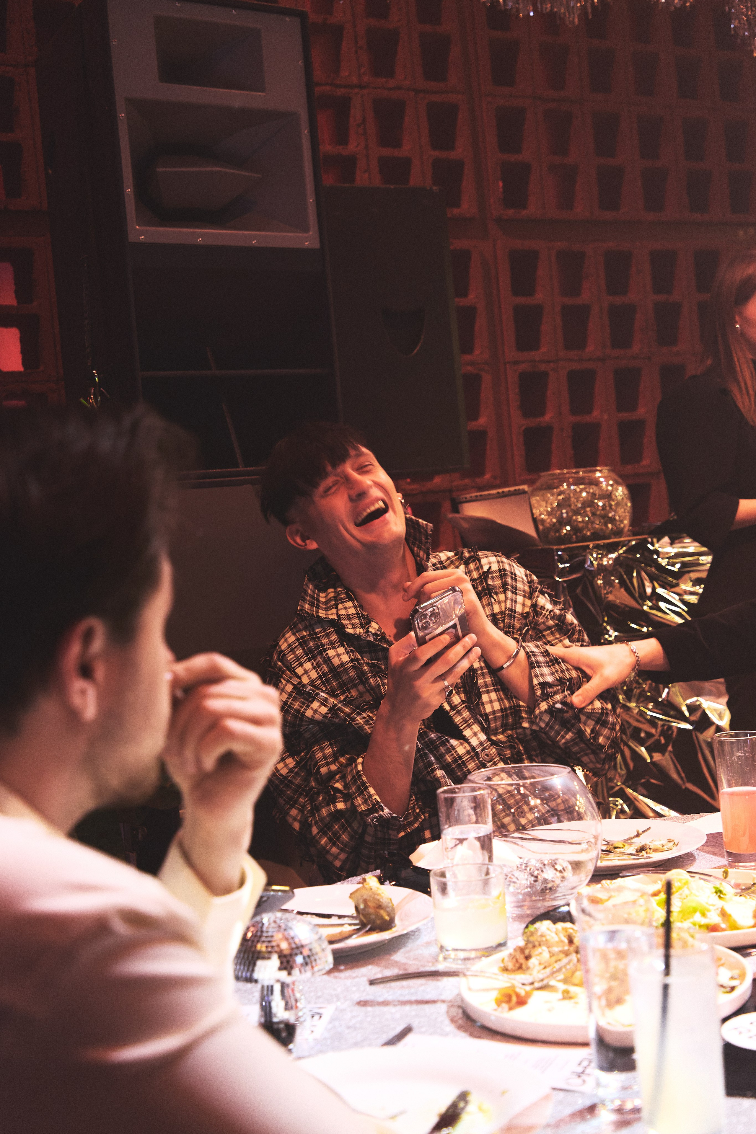 Out of rec. Svyatoslav Lebedev | Advertising photographer — Commercial shooting, Art direction, AI integration