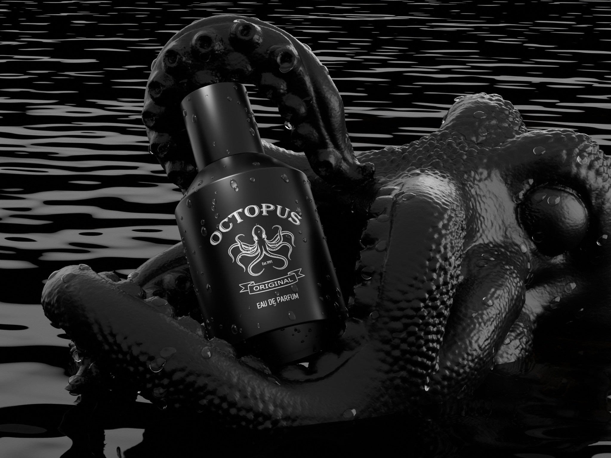 3D визуализация и анимация. Фотограф Дмитрий Мельников. Санкт-Петербург