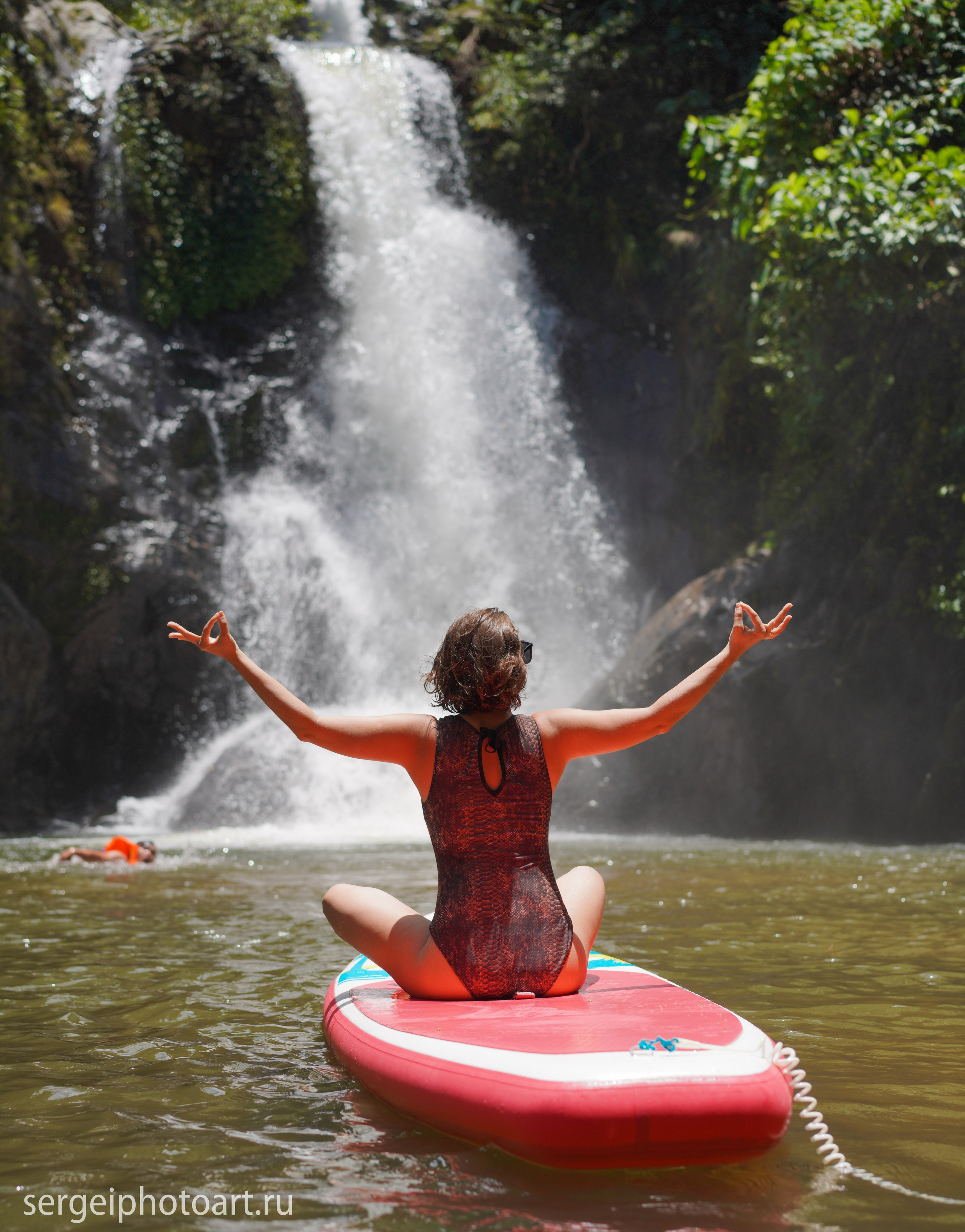 Небесные врата Донг Зянг Дананг. Фотограф Сергей Кишкель Дананг Нячанг Фукуок