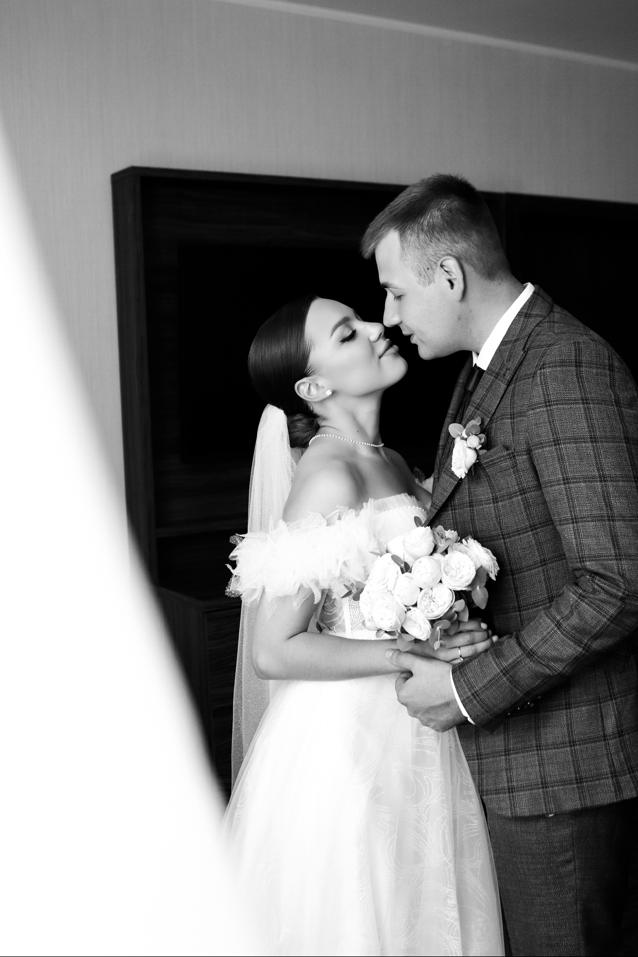 Олег и Инна. Семейный свадебный детский фотограф Саранск Наталья Сыркина