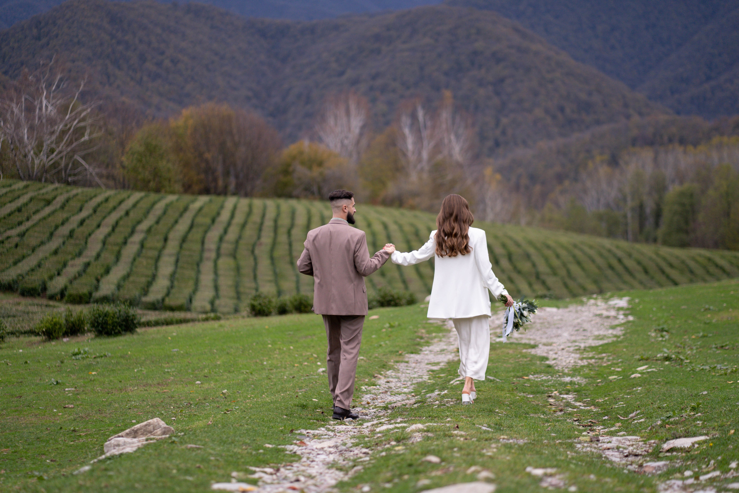 Ростислав и Ева. СВАДЕБНЫЙ ФОТОГРАФ КРАСНОДАР