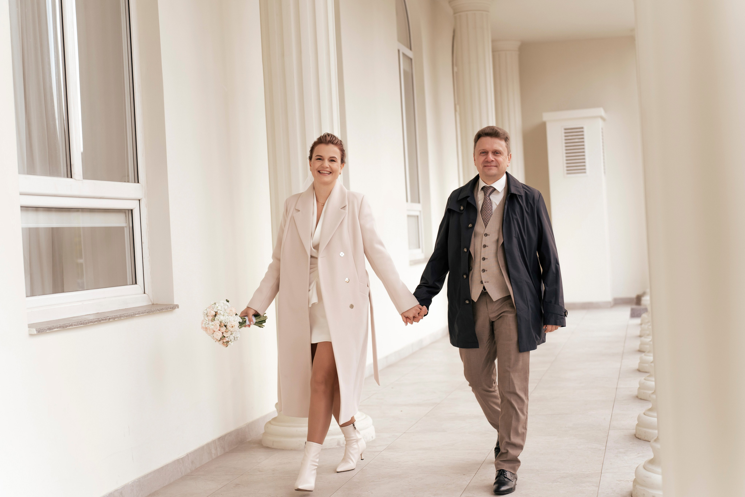 Никита и Екатерина. СВАДЕБНЫЙ ФОТОГРАФ КРАСНОДАР